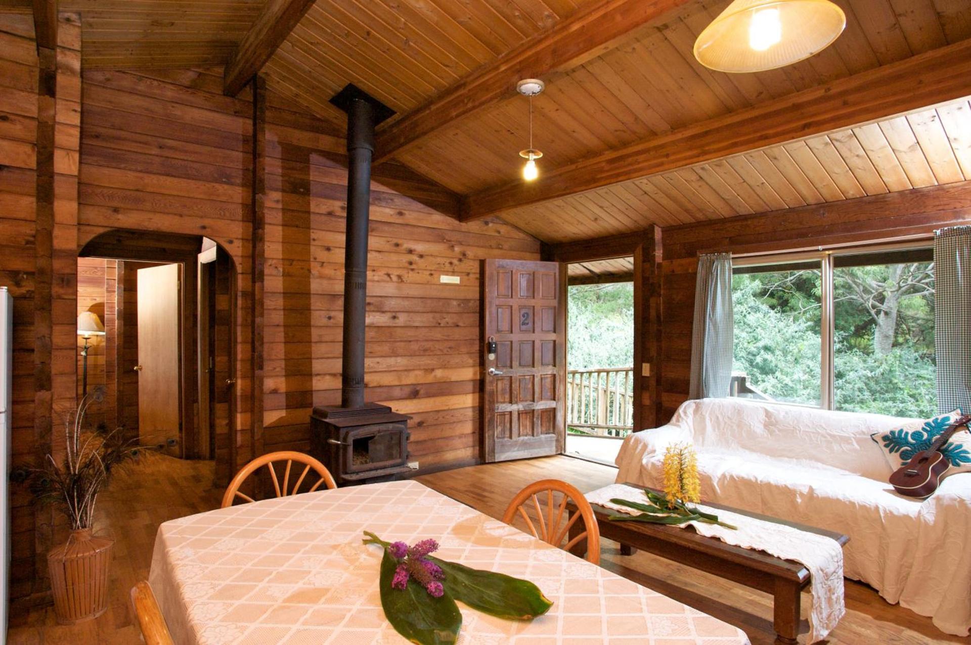 The Cabins at Kokee photo 6