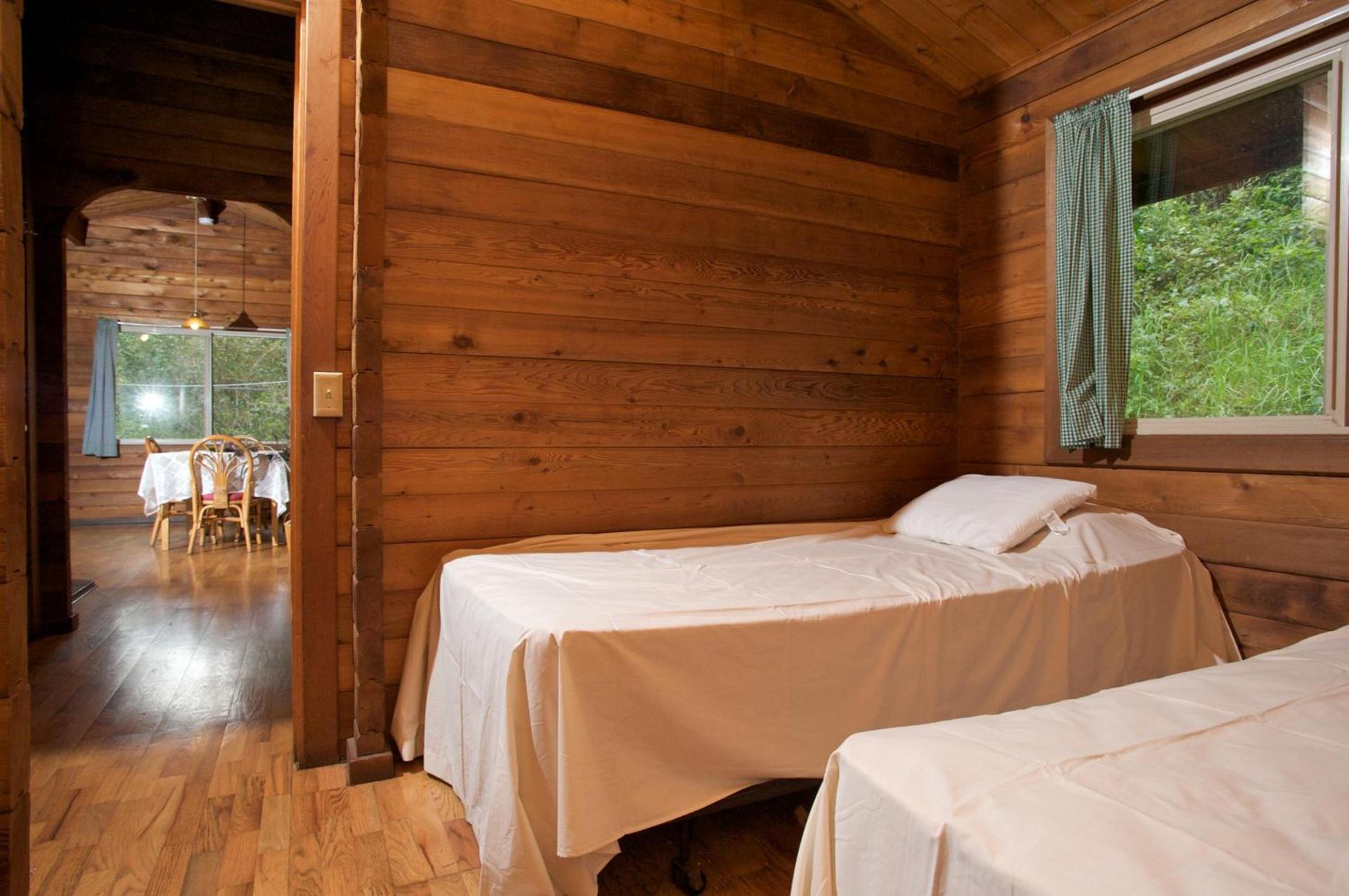 The Cabins at Kokee photo 7
