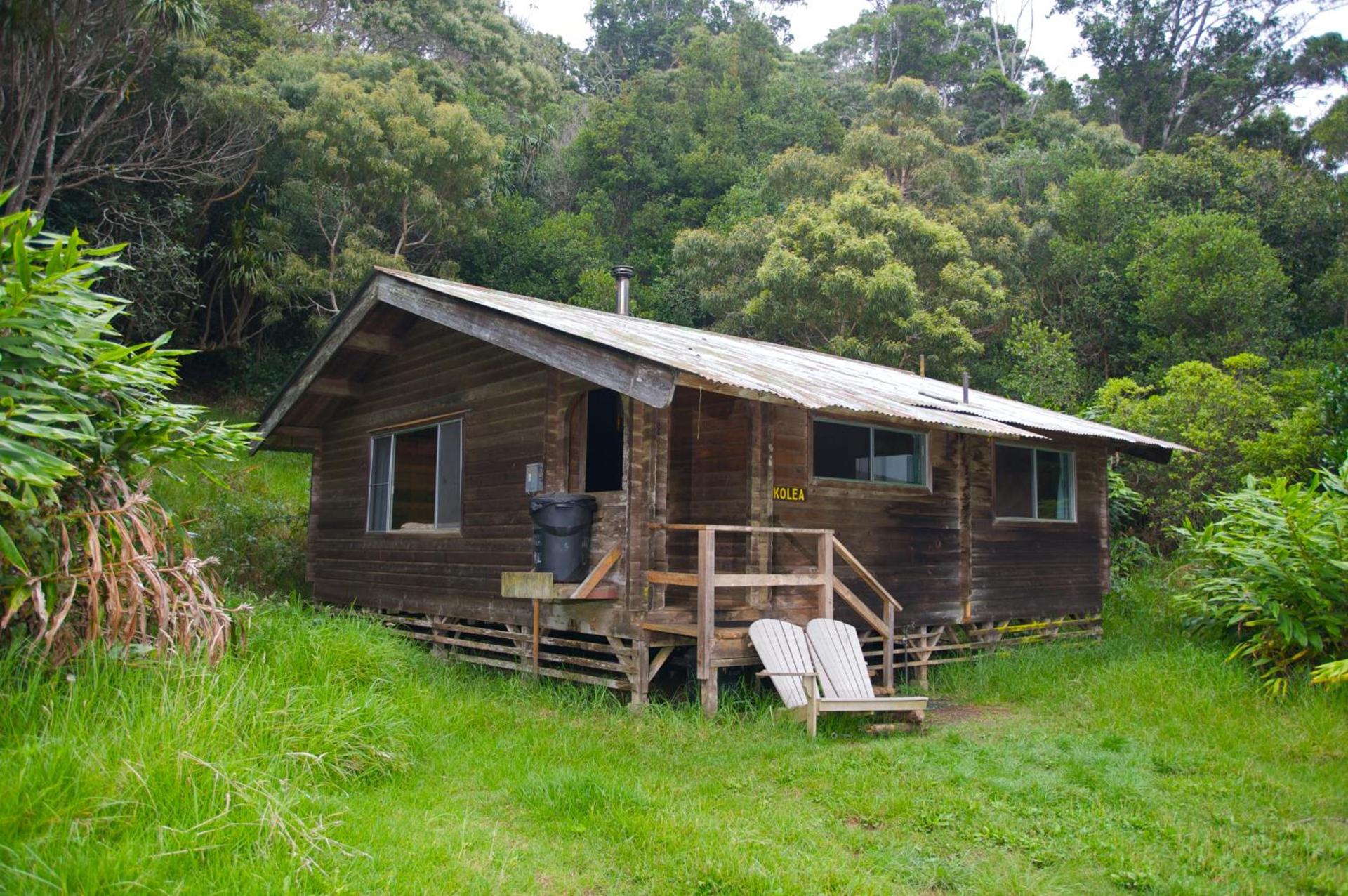The Cabins at Kokee photo 12