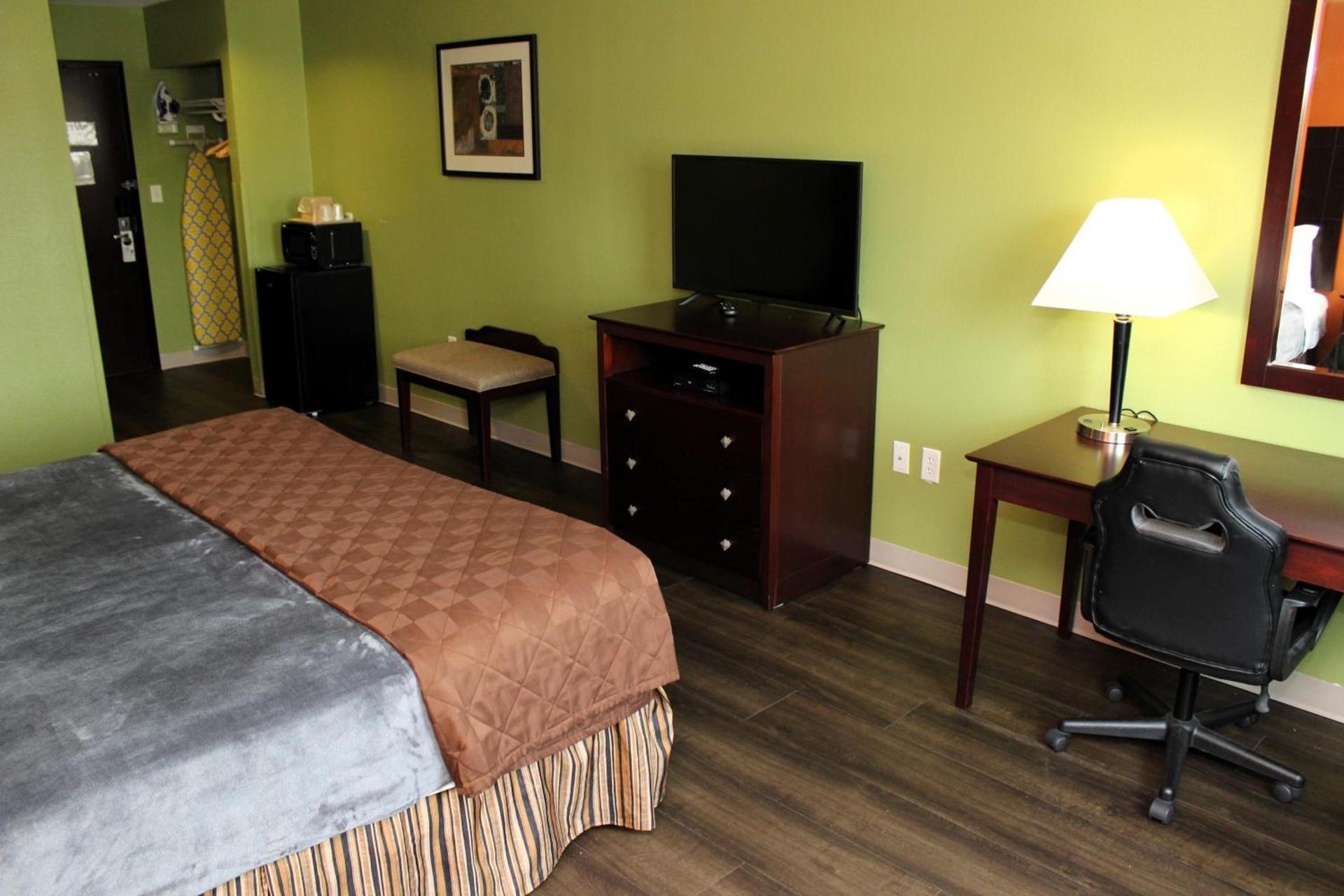 Scottish Inns Killeen near Fort Cavazos photo 4