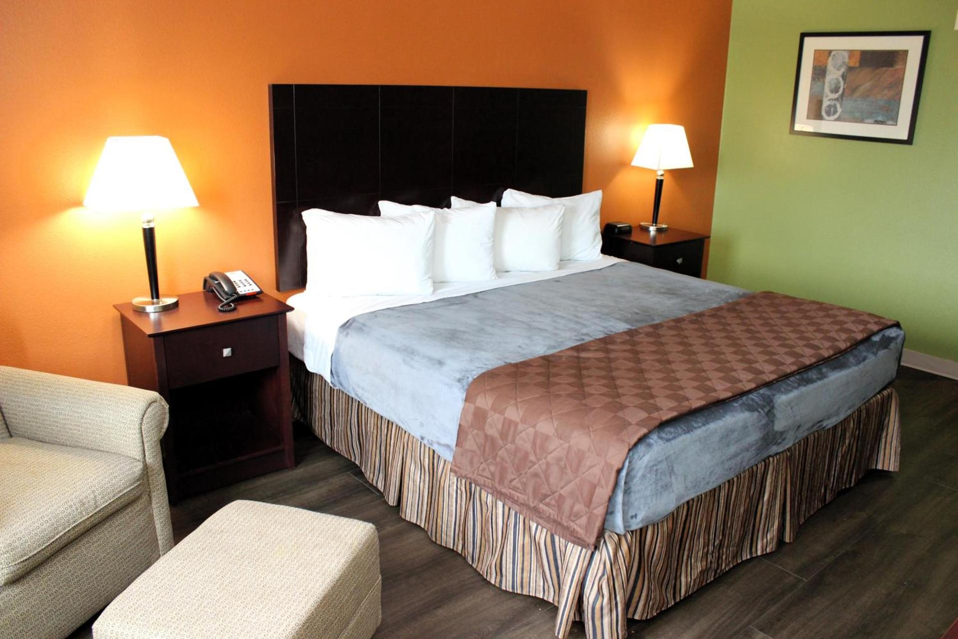 Scottish Inns Killeen near Fort Cavazos photo 5