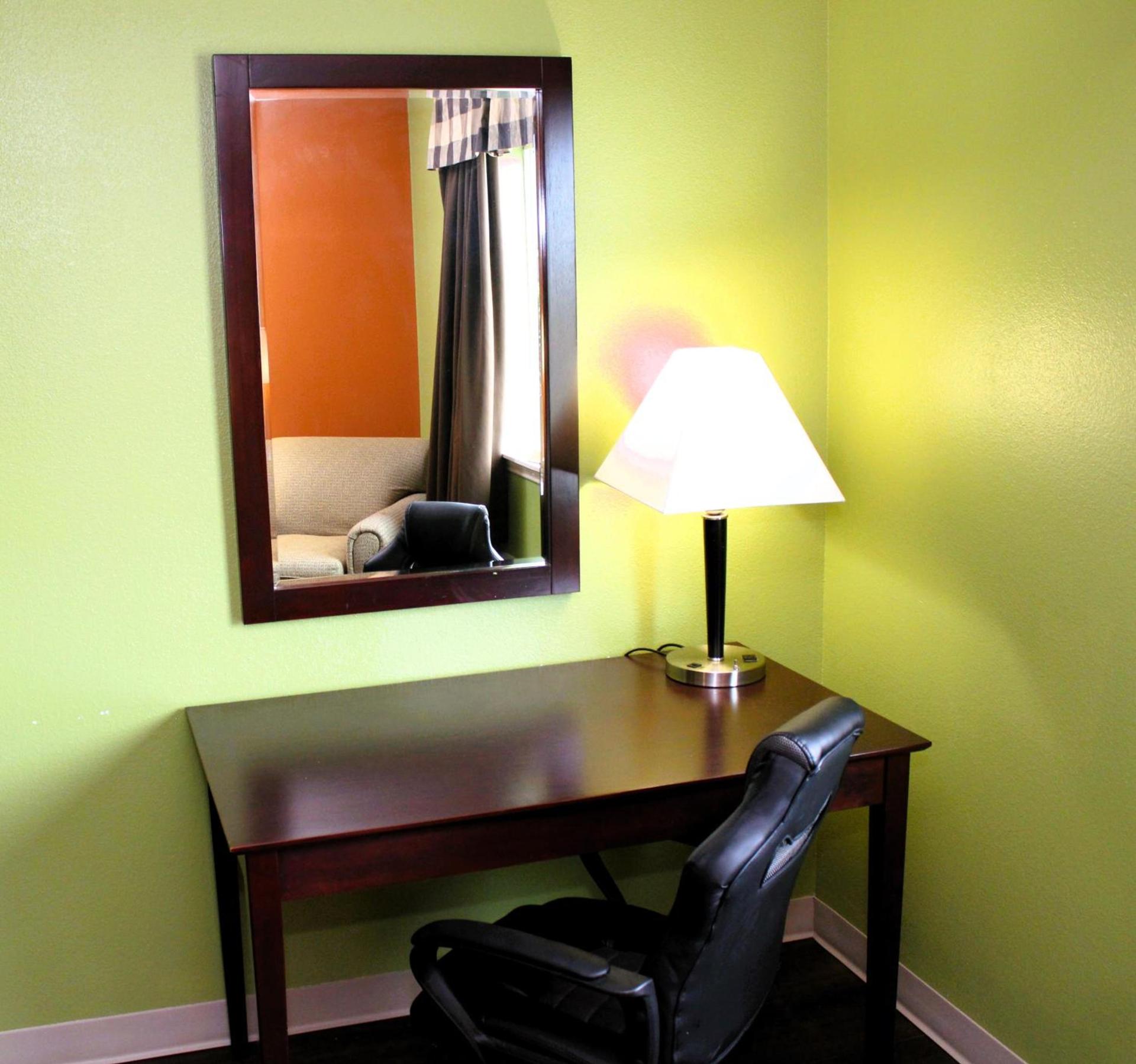 Scottish Inns Killeen near Fort Cavazos photo 8