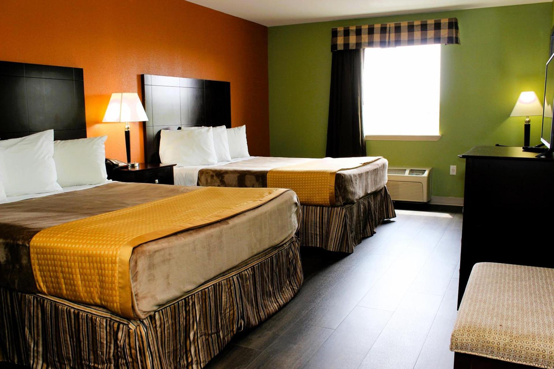 Scottish Inns Killeen near Fort Cavazos photo 9
