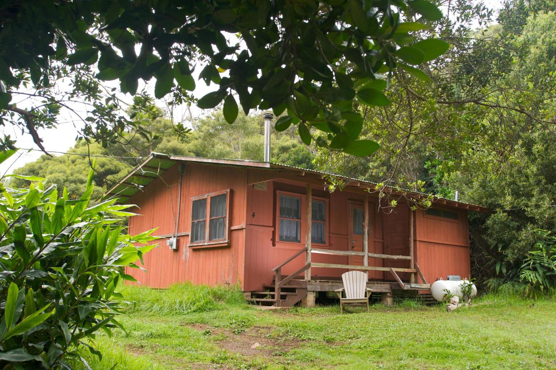 The Cabins at Kokee photo 9