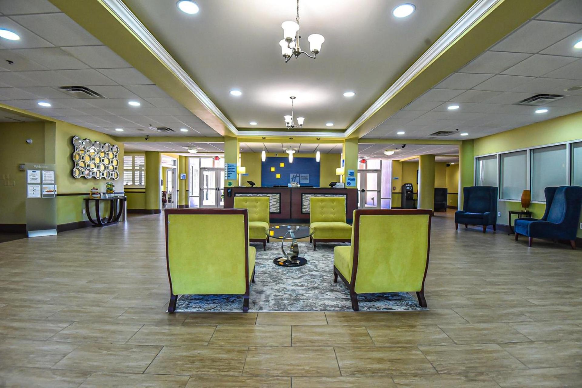 Holiday Inn Express & Suites Cocoa by IHG photo 34