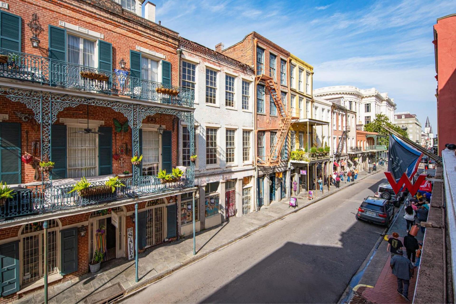 Hotel de la Poste - French Quarter, A Renaissance Hotel photo 42