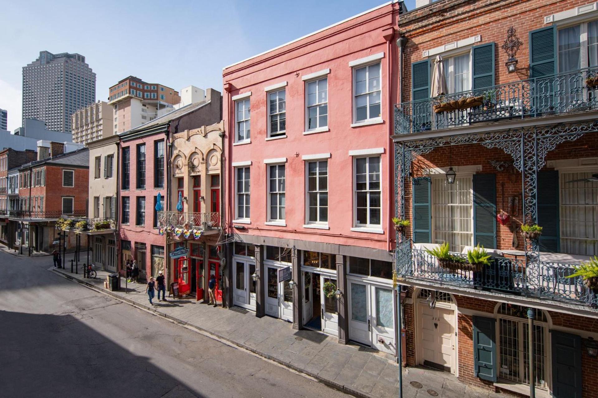 Hotel de la Poste - French Quarter, A Renaissance Hotel photo 43