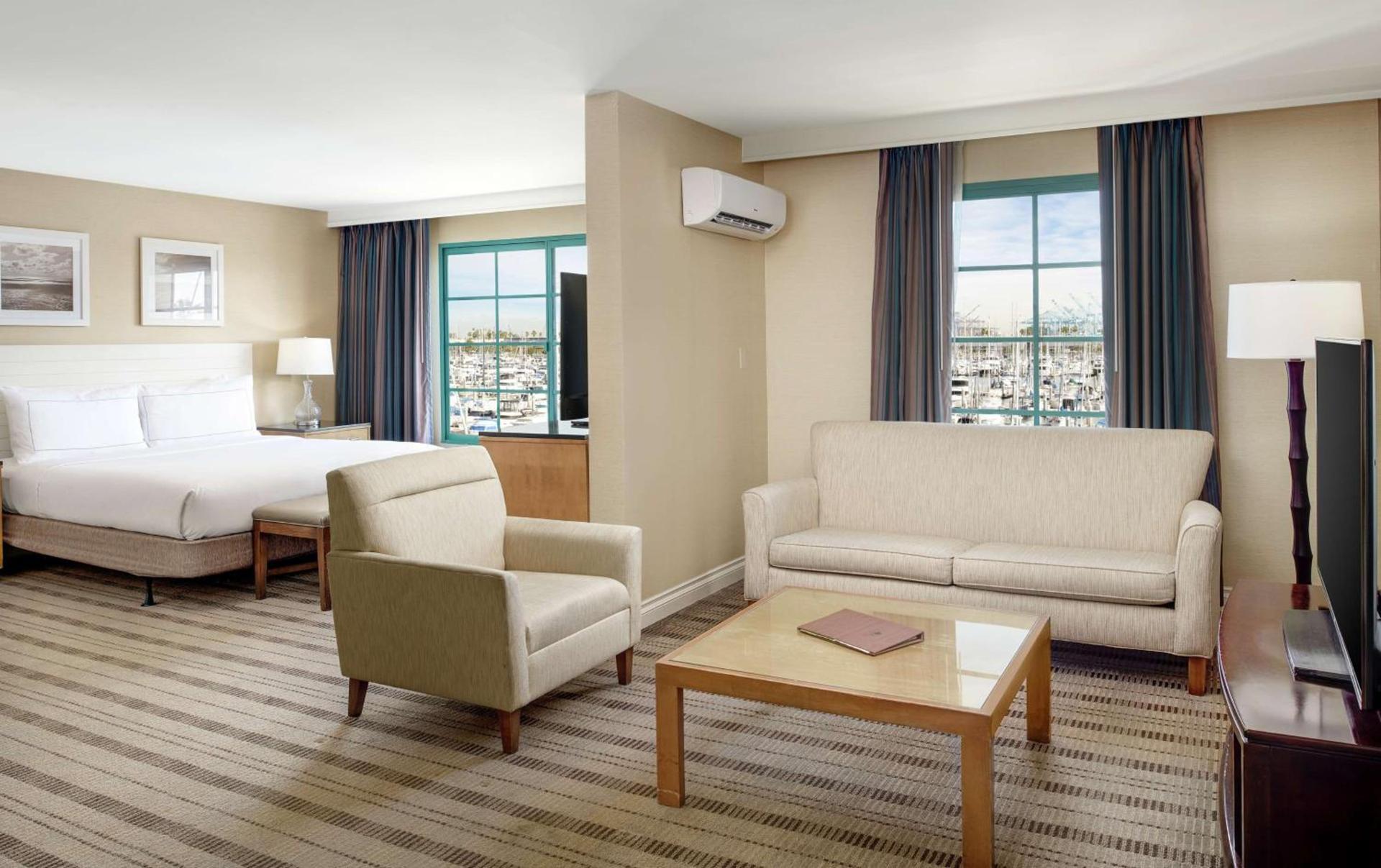 DoubleTree by Hilton San Pedro photo 32