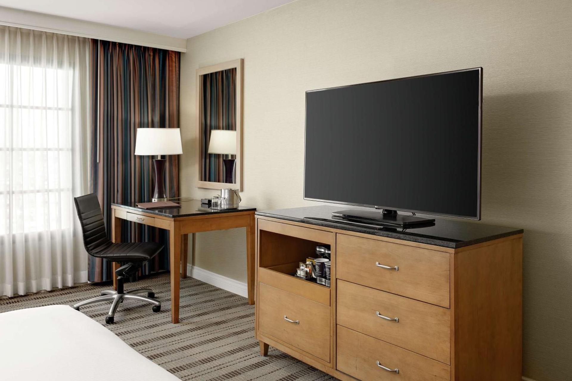 DoubleTree by Hilton San Pedro photo 33