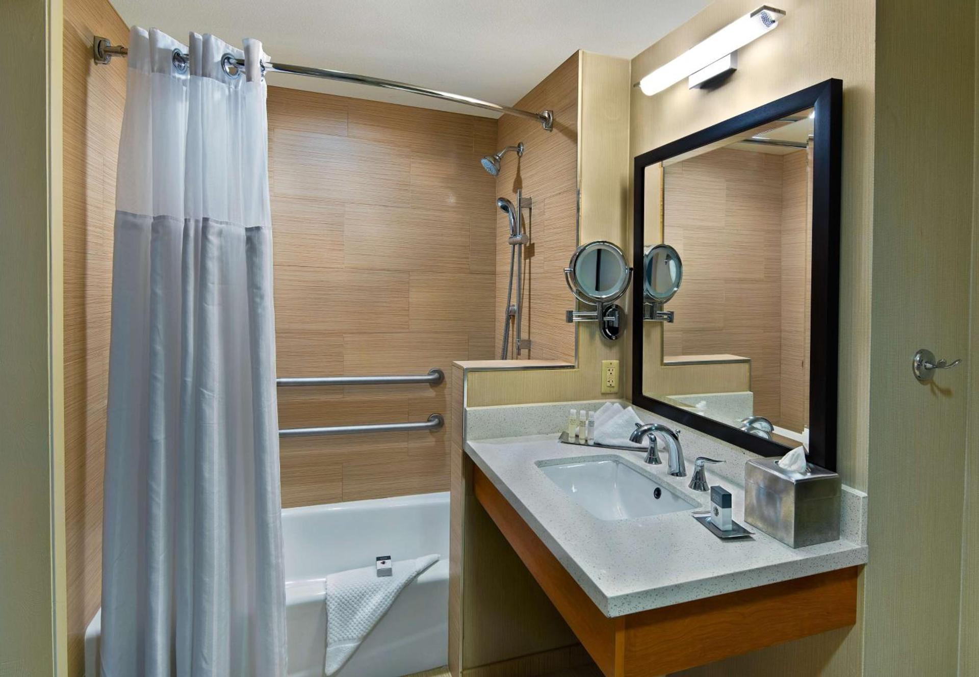 DoubleTree by Hilton San Pedro photo 35