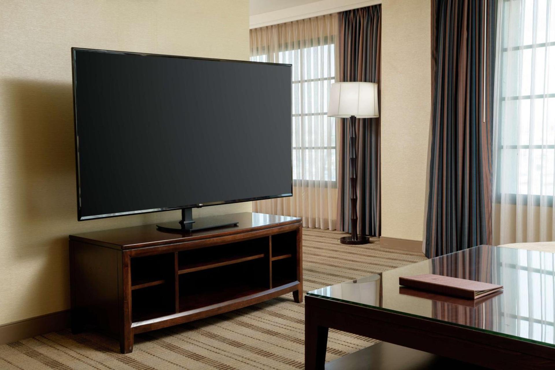 DoubleTree by Hilton San Pedro photo 58