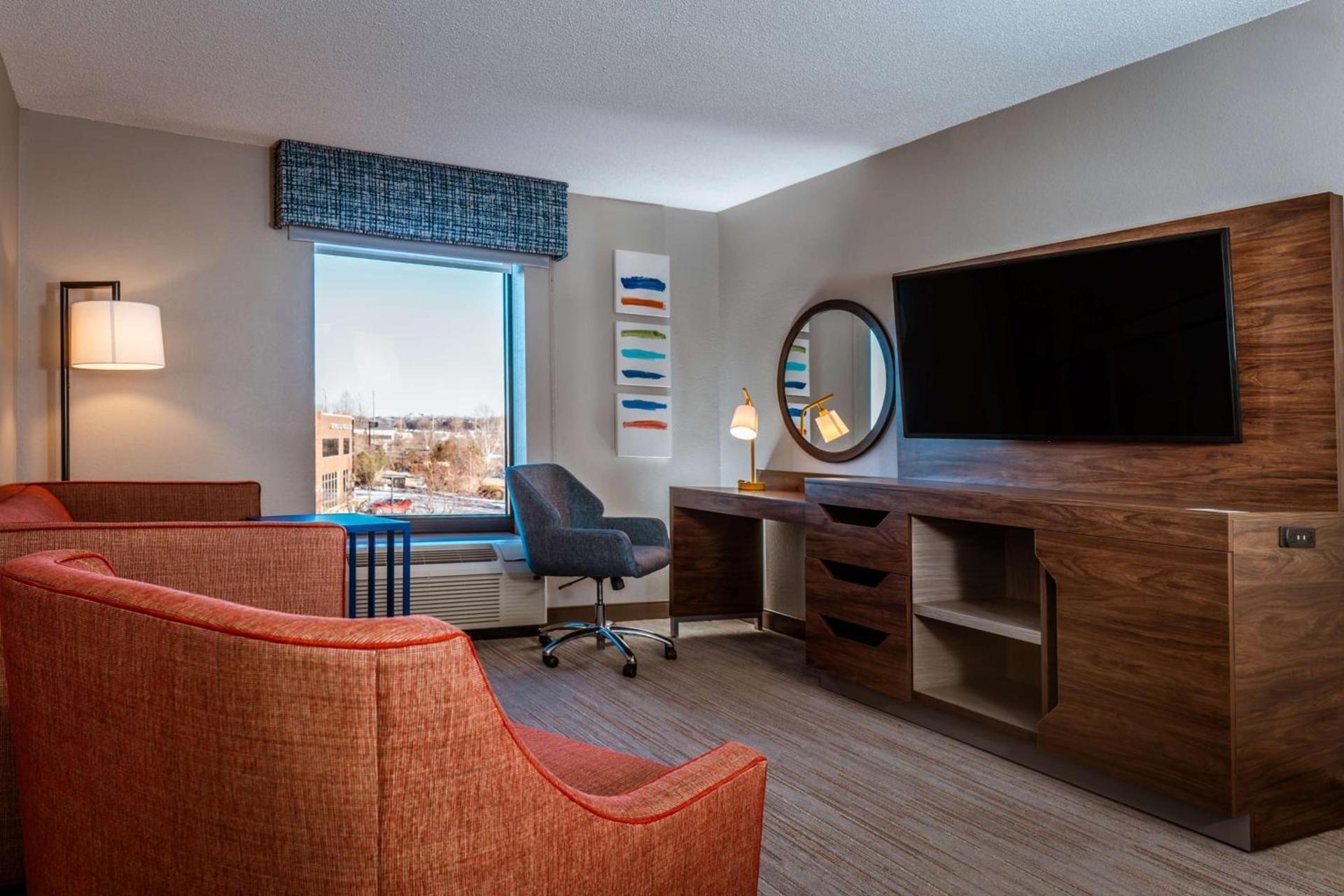 Hampton Inn & Suites St. Louis-Chesterfield photo 18