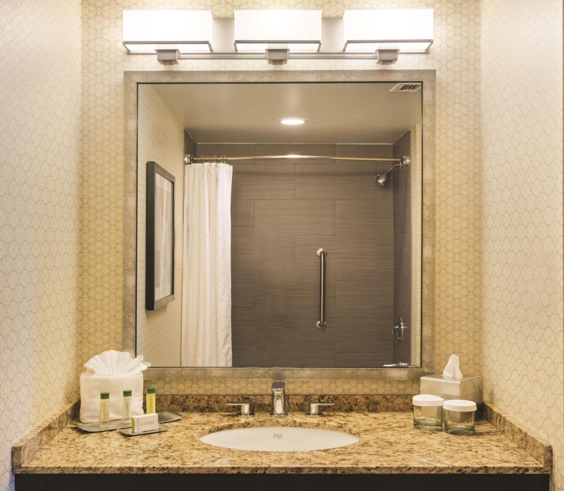 DoubleTree Suites by Hilton Austin Downtown Capitol photo 30