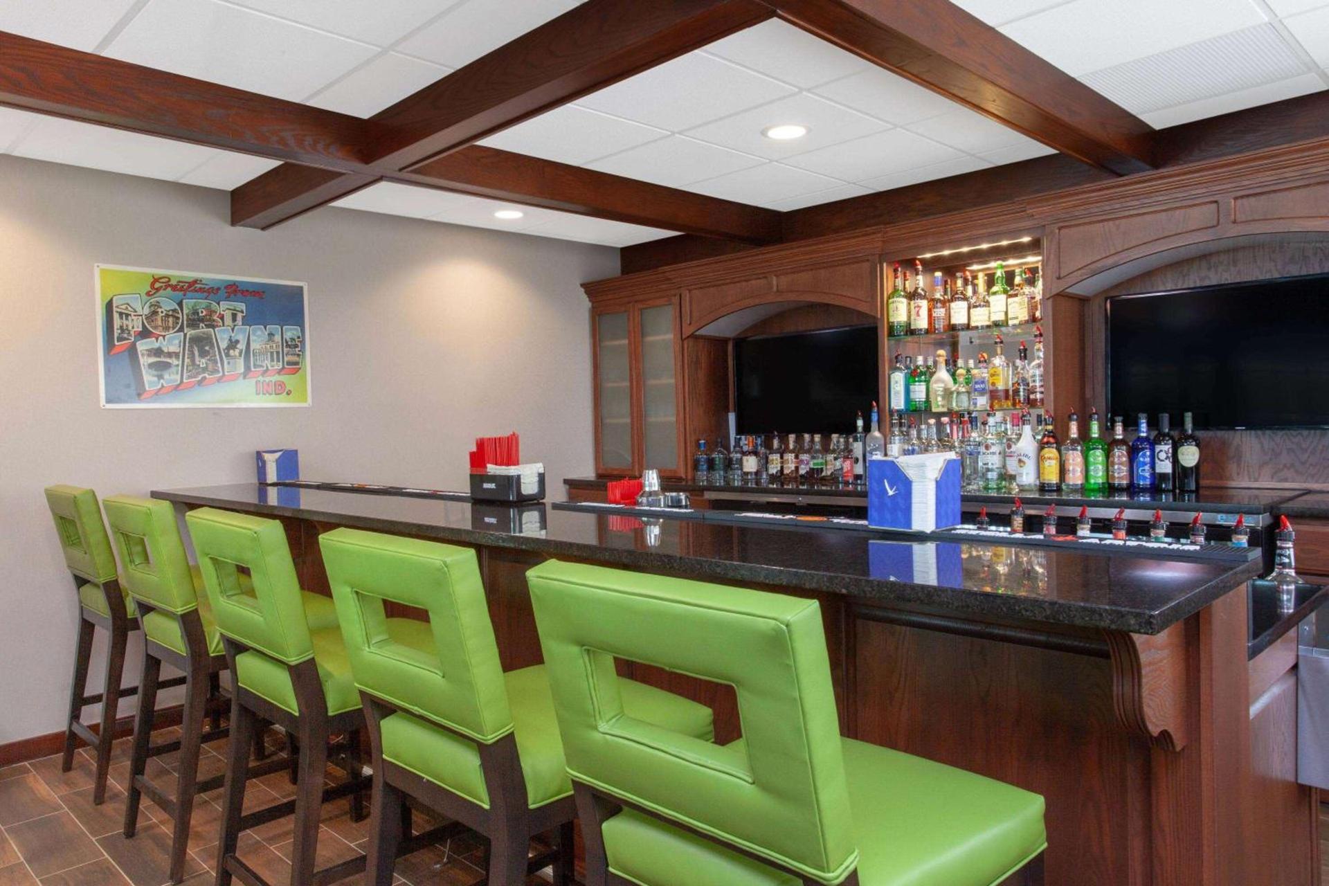 Wyndham Garden Fort Wayne photo 18
