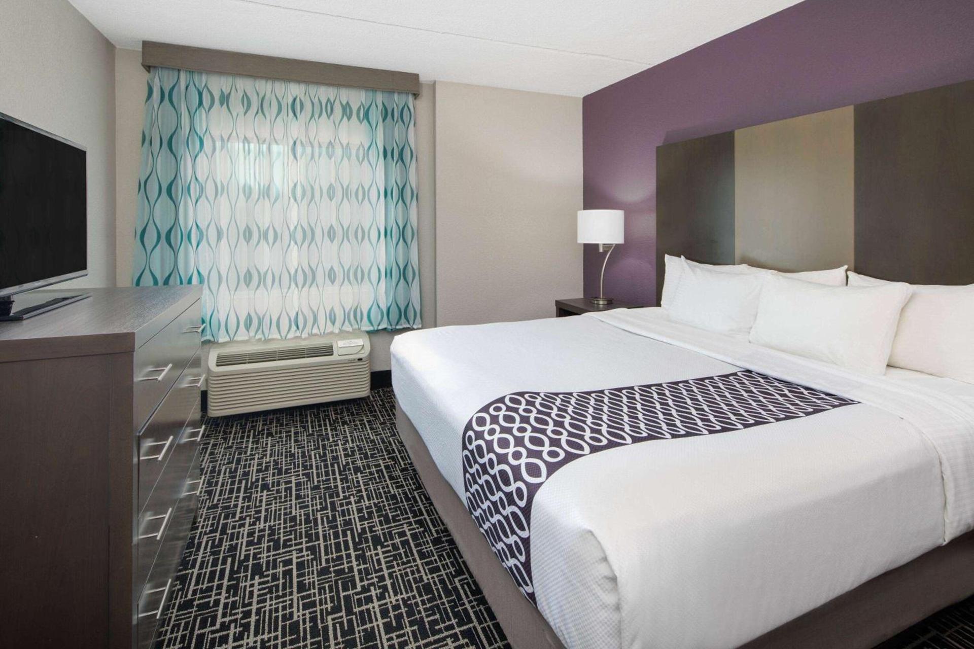 La Quinta by Wyndham Chattanooga - East Ridge photo 28