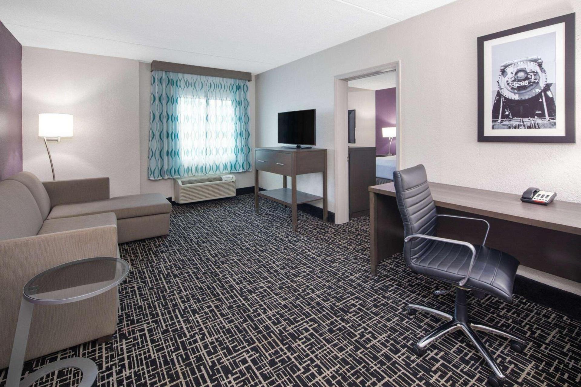 La Quinta by Wyndham Chattanooga - East Ridge photo 29