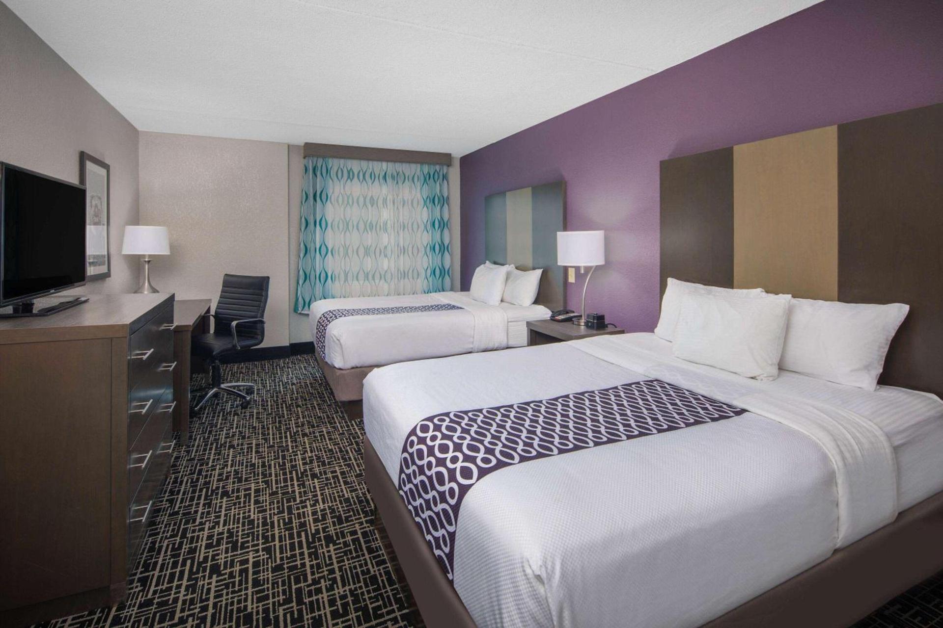 La Quinta by Wyndham Chattanooga - East Ridge photo 32