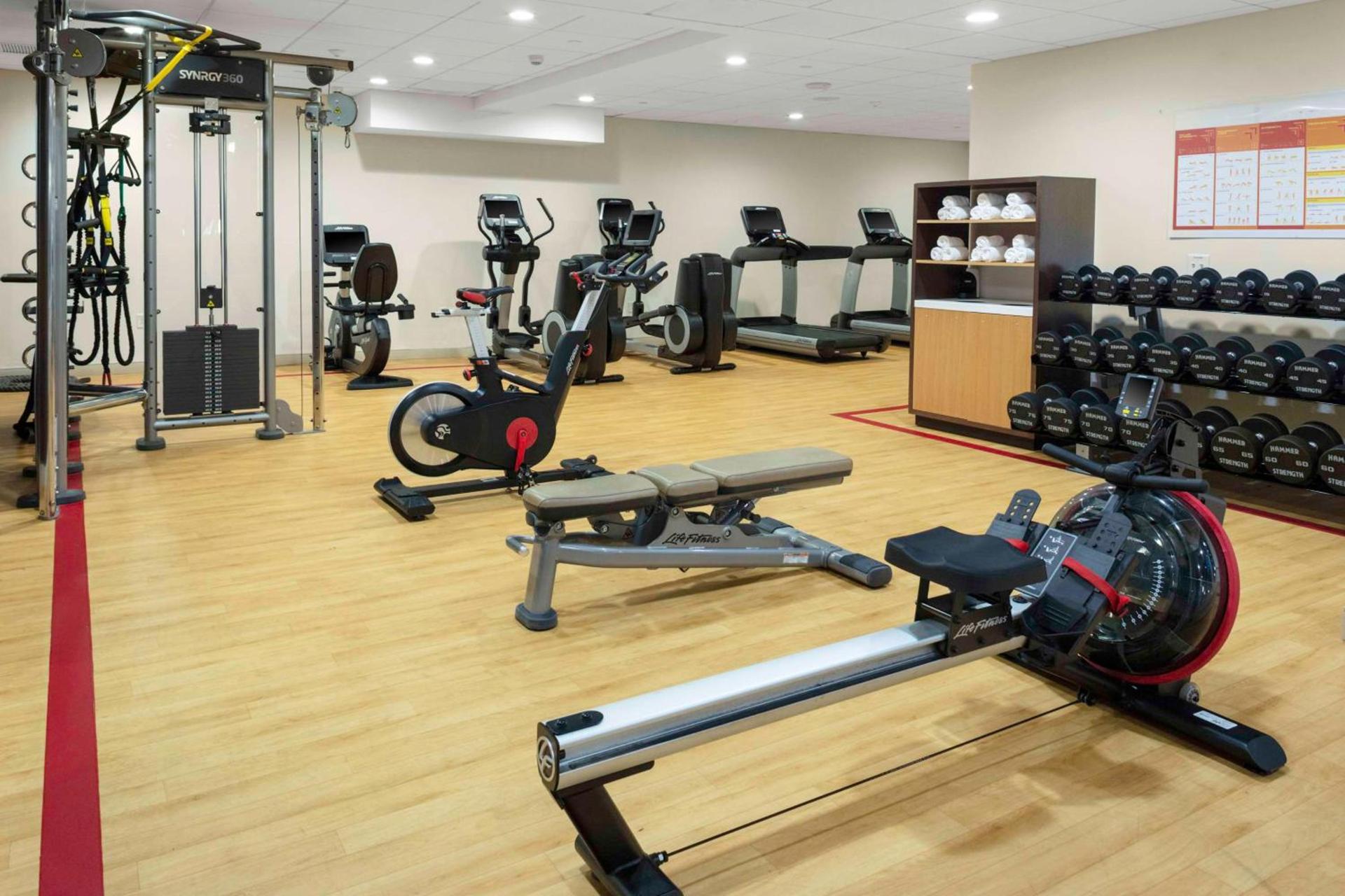 DoubleTree by Hilton Hotel Burlington Vermont photo 25