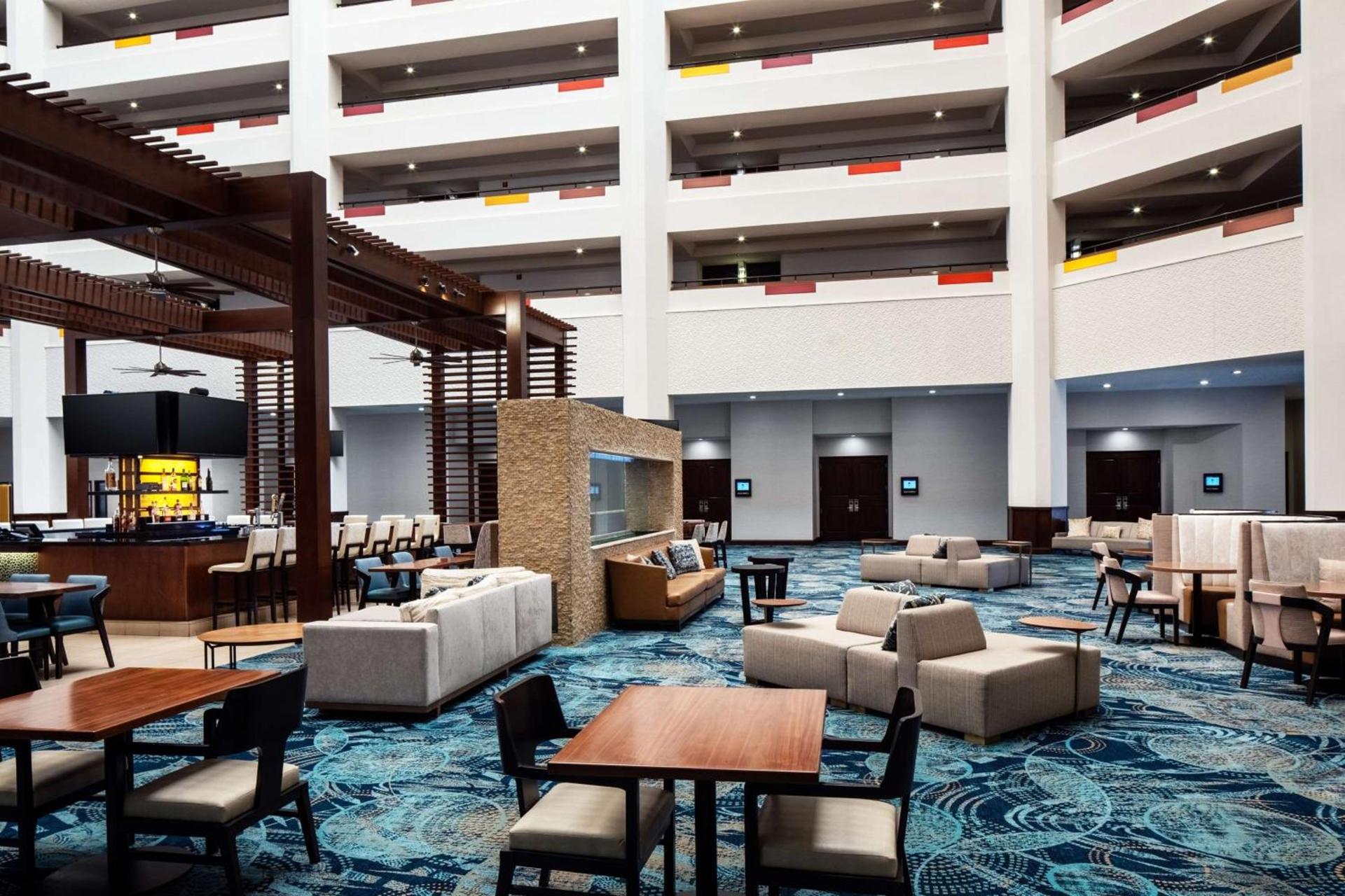 Doubletree by Hilton Phoenix Mesa photo 6