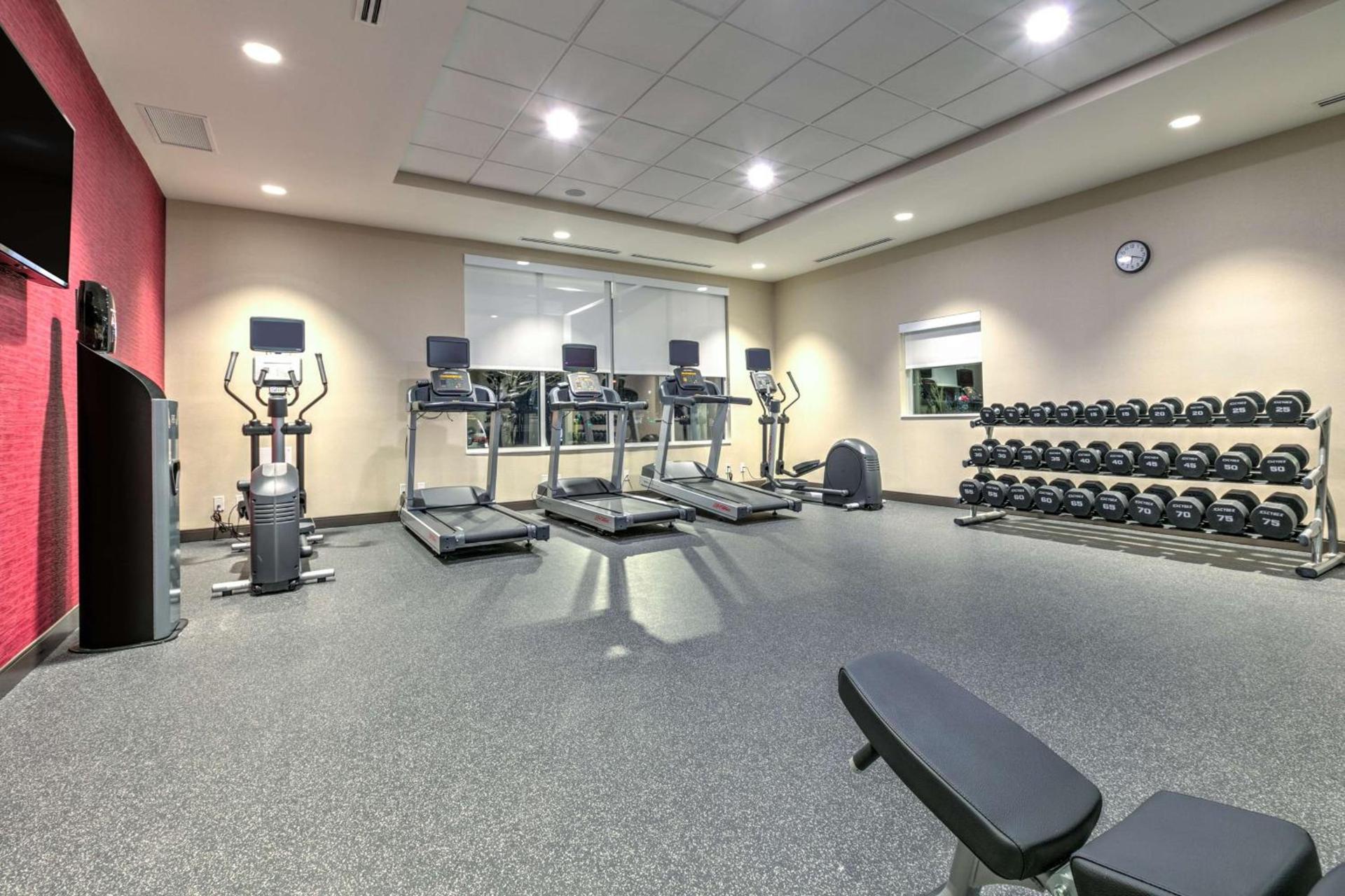 Home2 Suites By Hilton Tulsa Airport photo 15