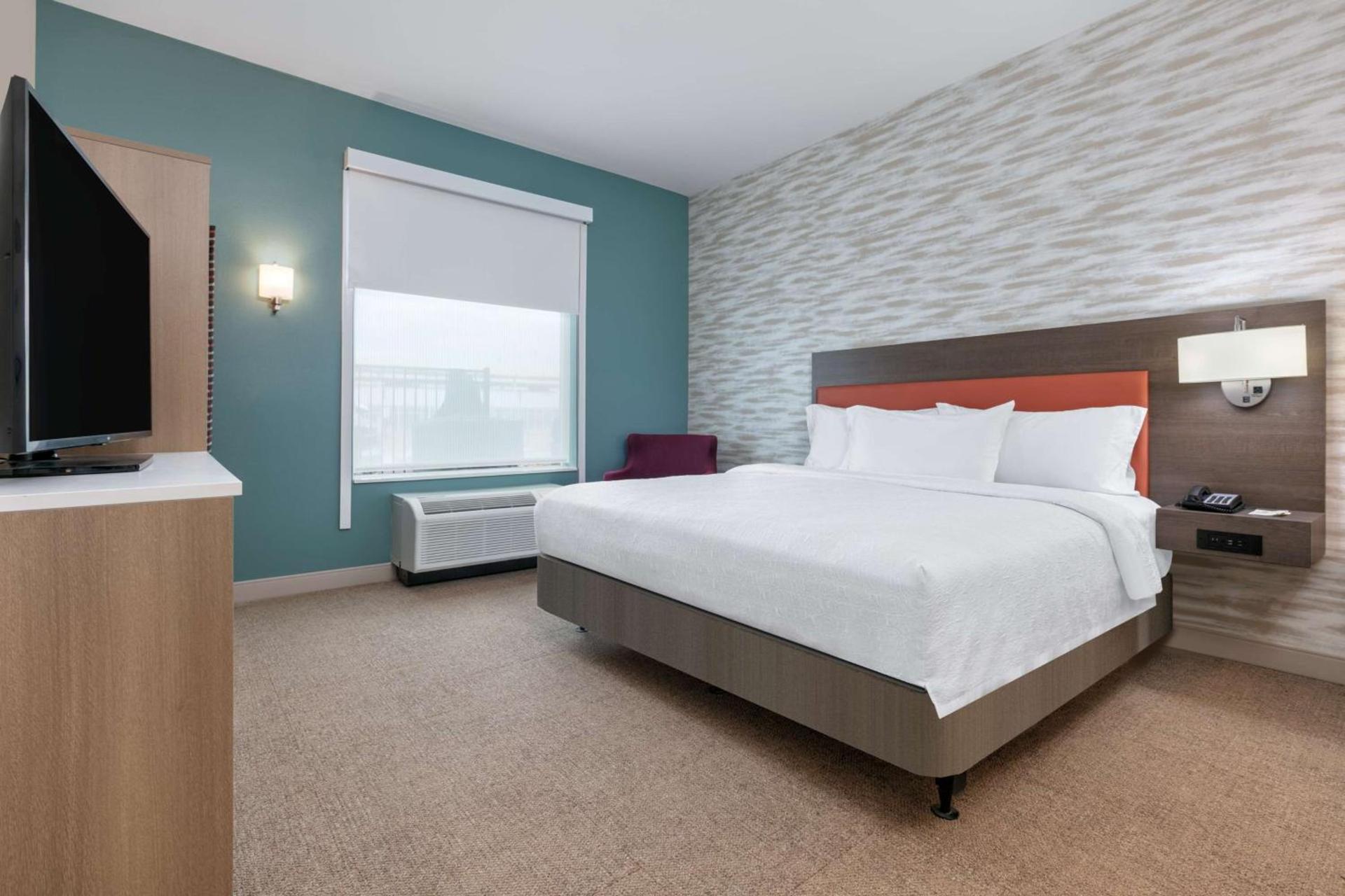 Home2 Suites By Hilton Tulsa Airport photo 16