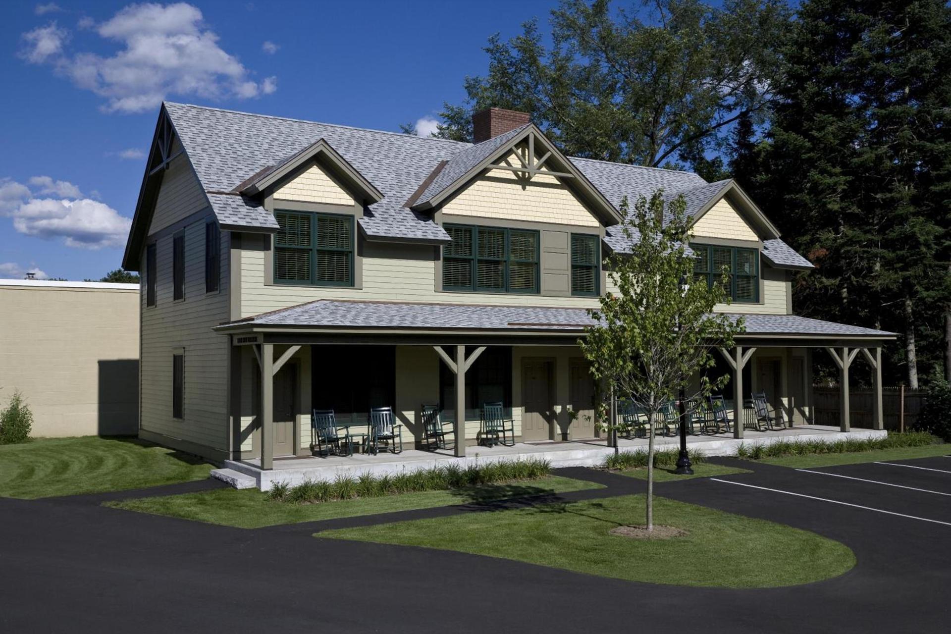 The Norwich Inn photo 12