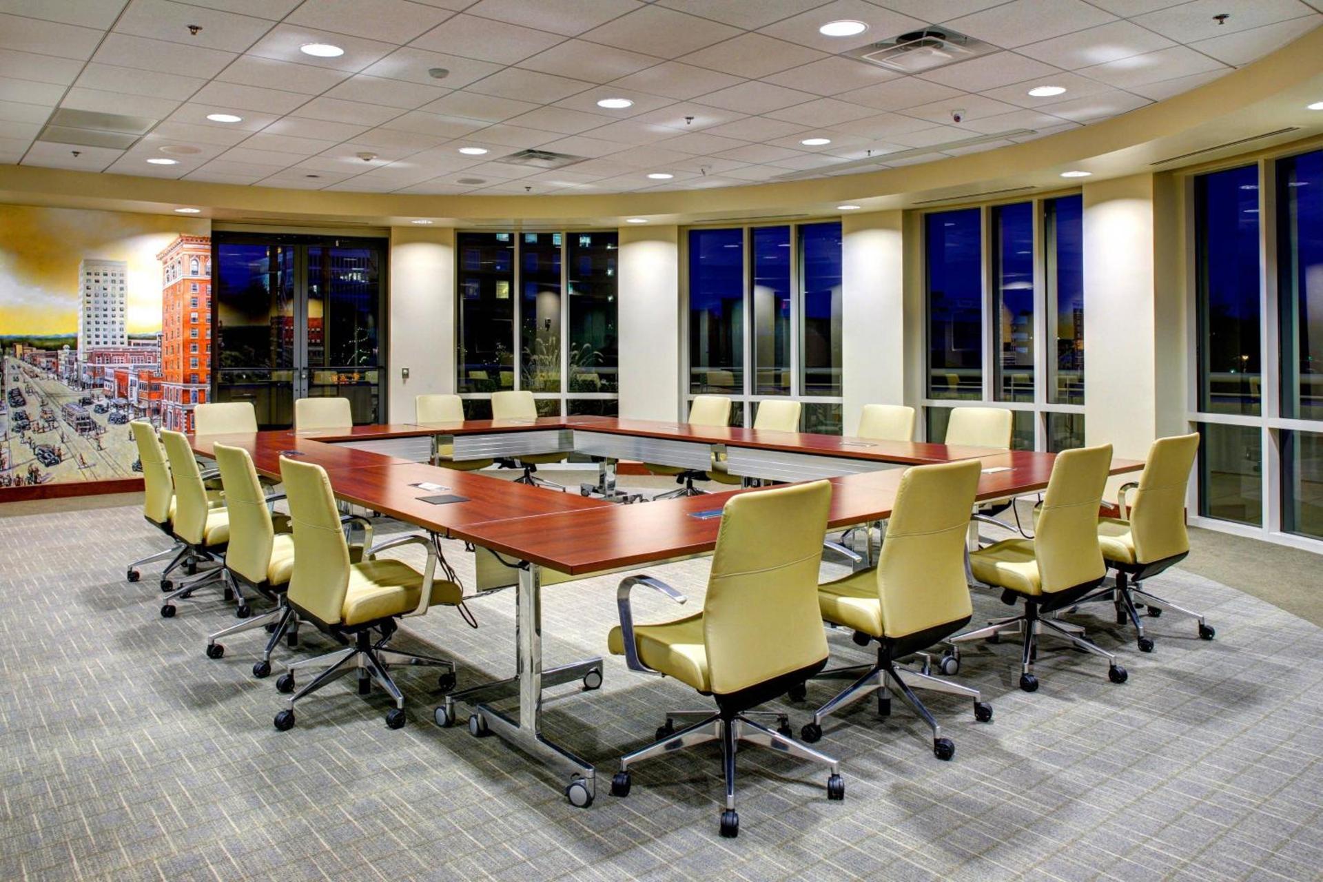 Courtyard by Marriott Greenville Downtown photo 36