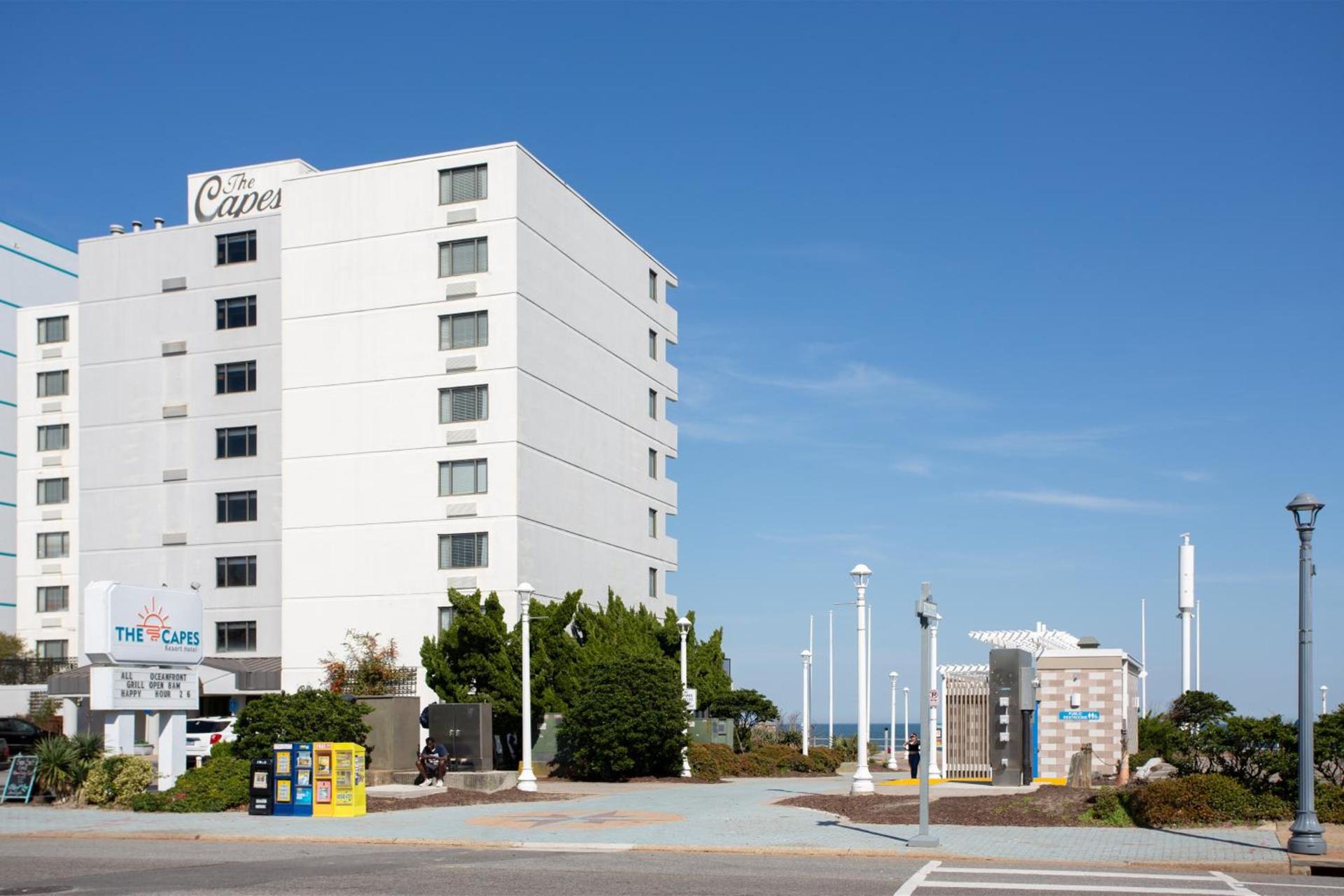 Capes Hotel photo 57