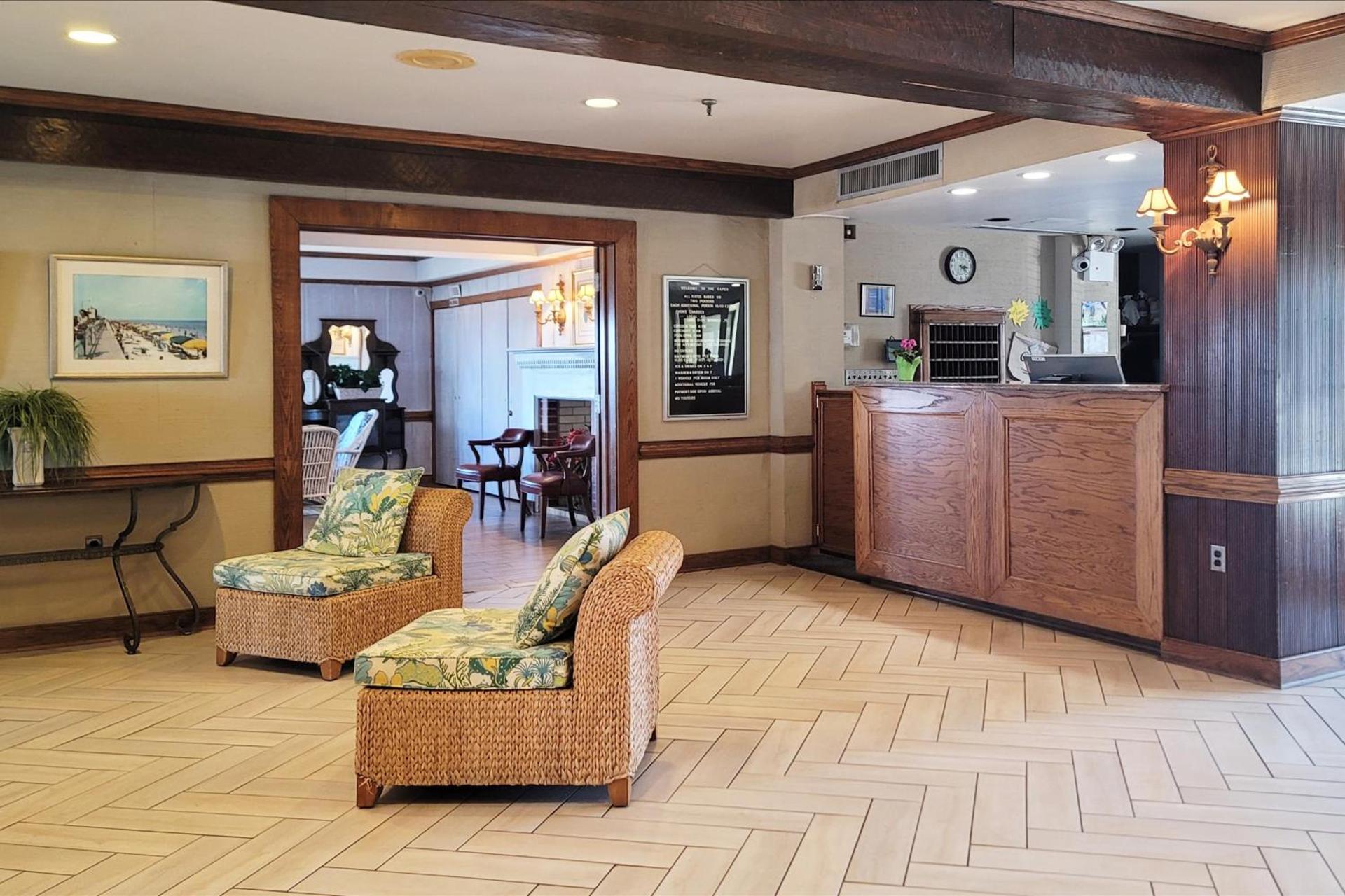 Capes Hotel photo 59