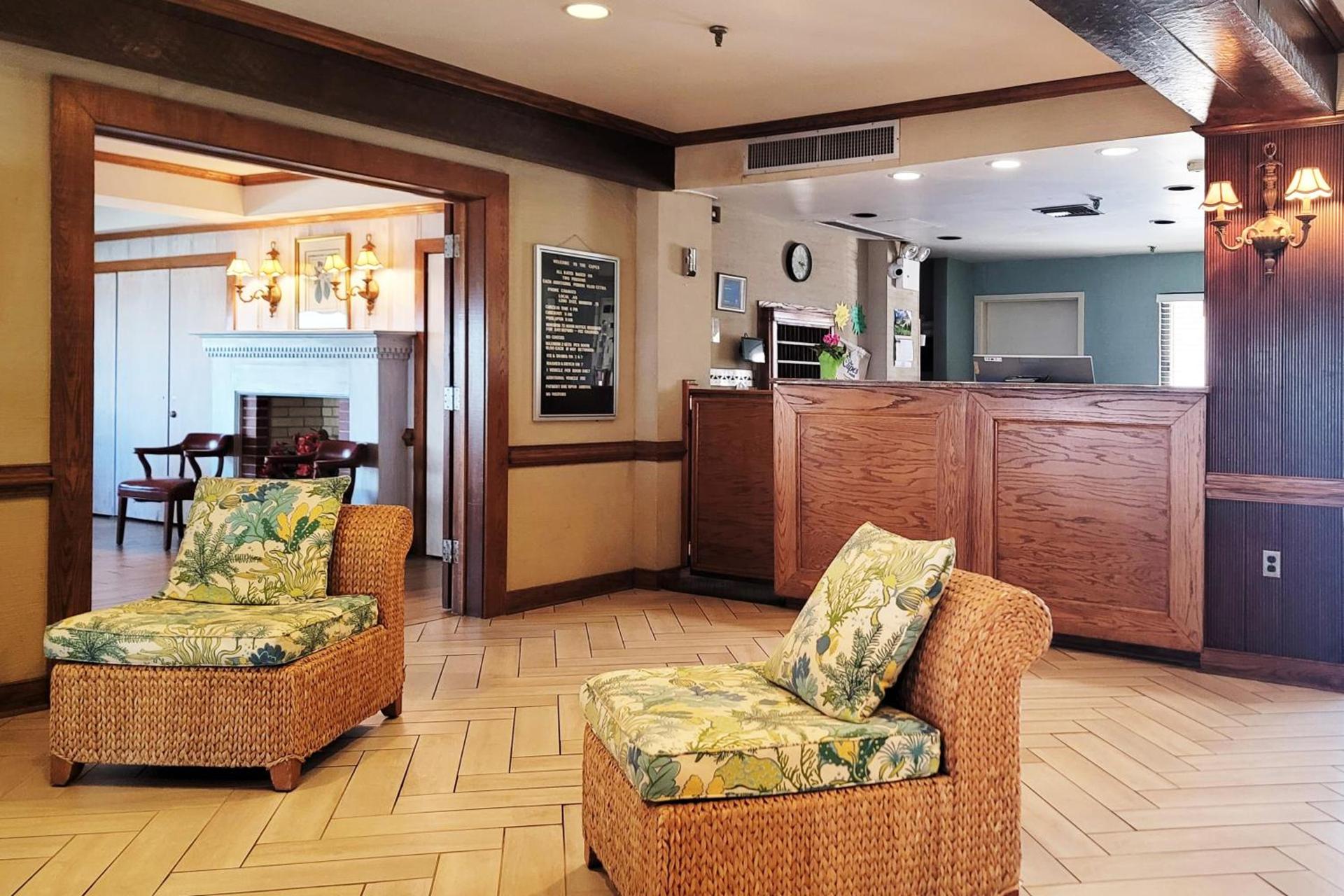 Capes Hotel photo 61