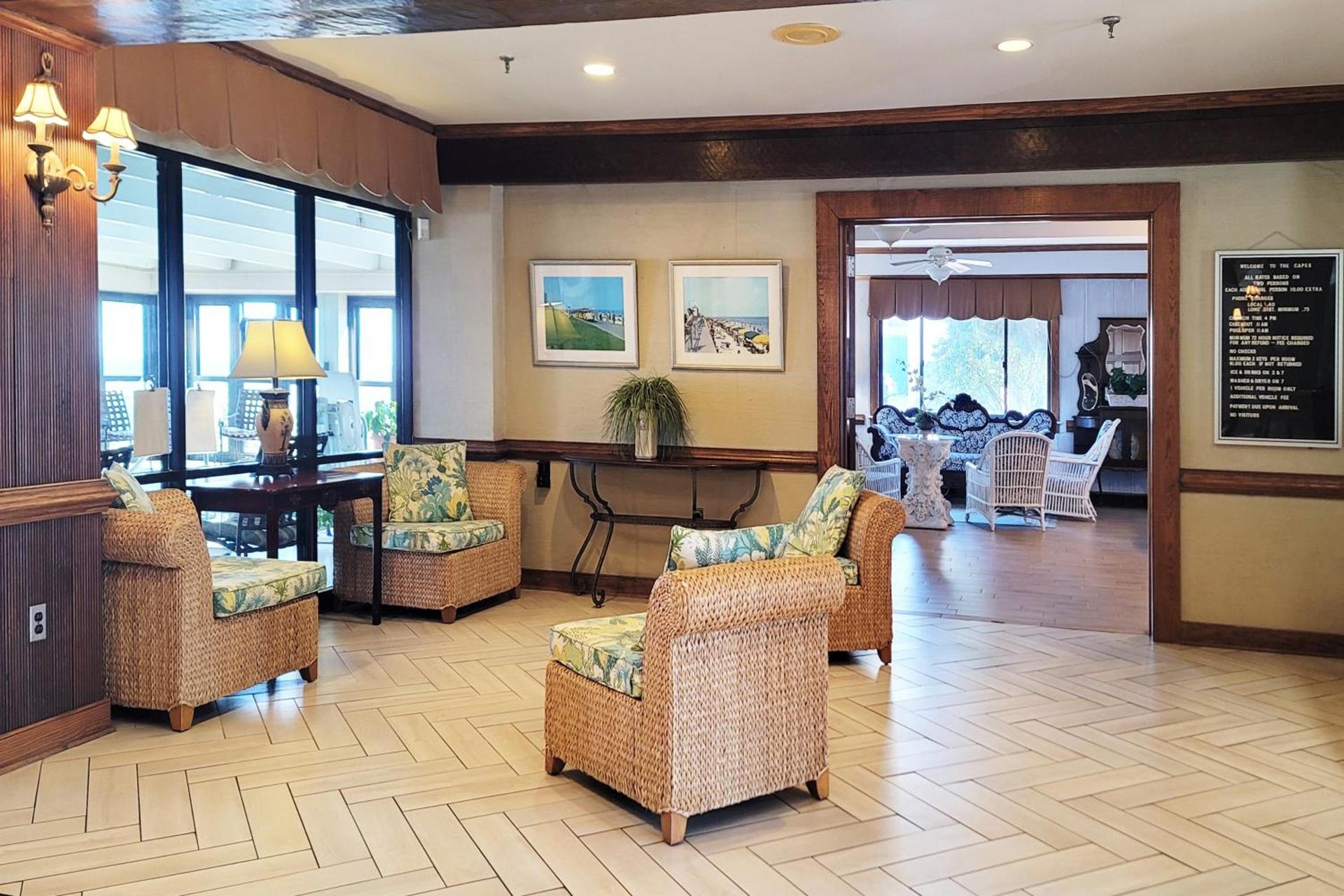 Capes Hotel photo 62