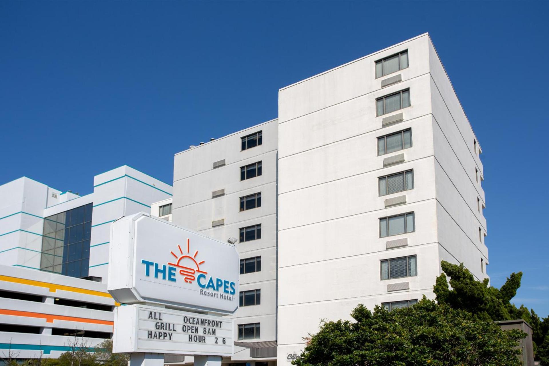 Capes Hotel photo 64