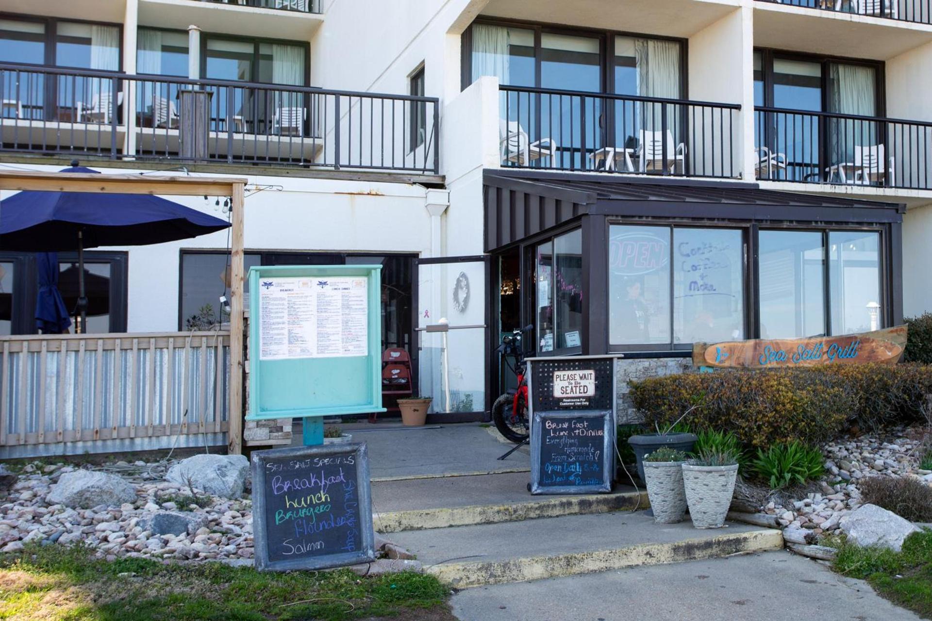 Capes Hotel photo 68