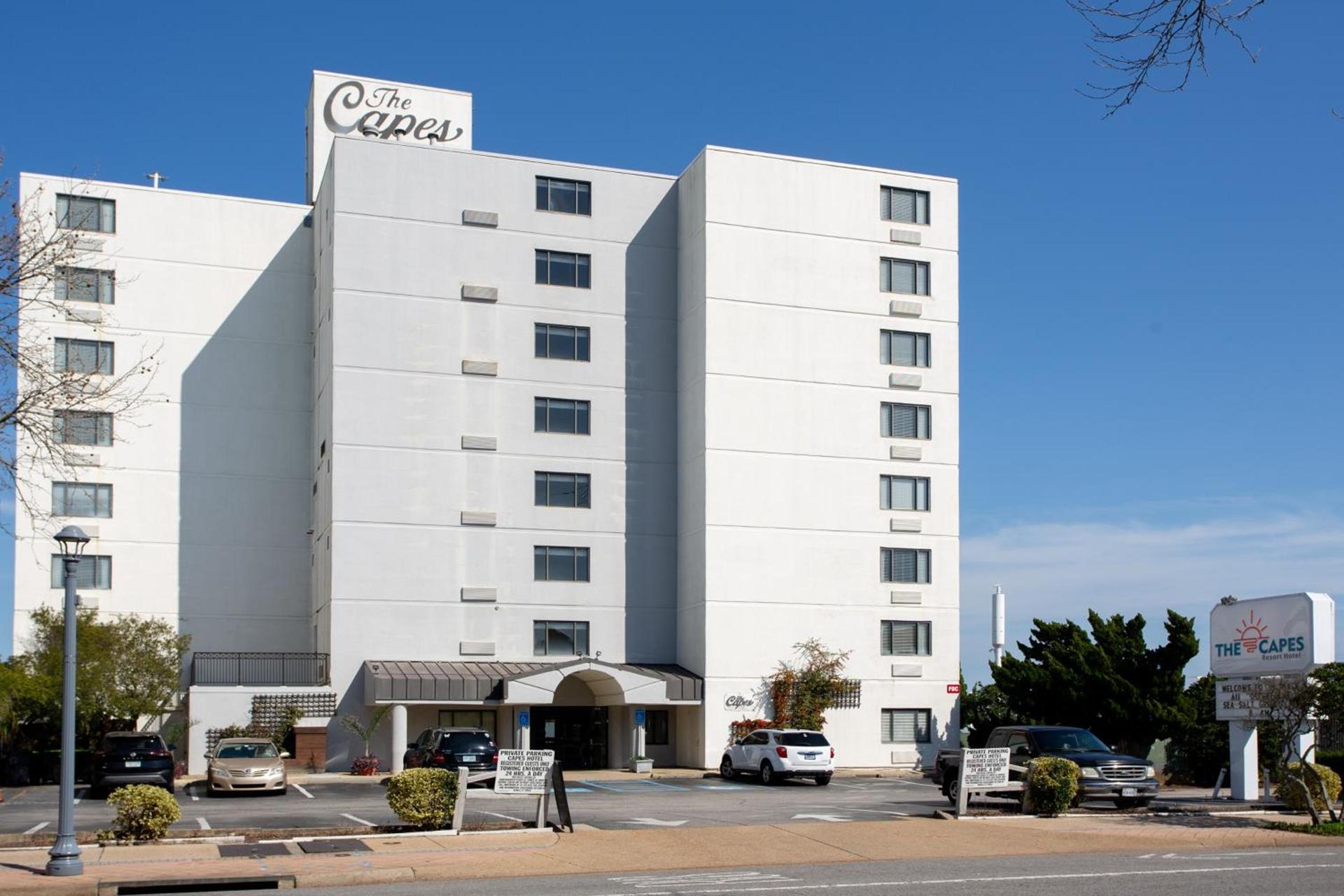 Capes Hotel photo 69