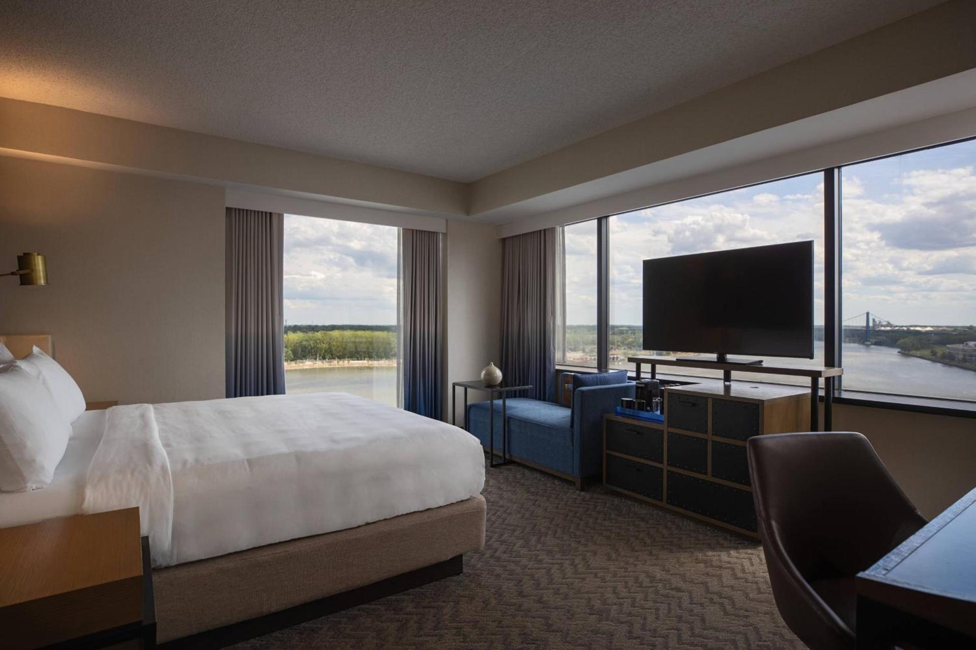 Renaissance Toledo Downtown Hotel photo 7