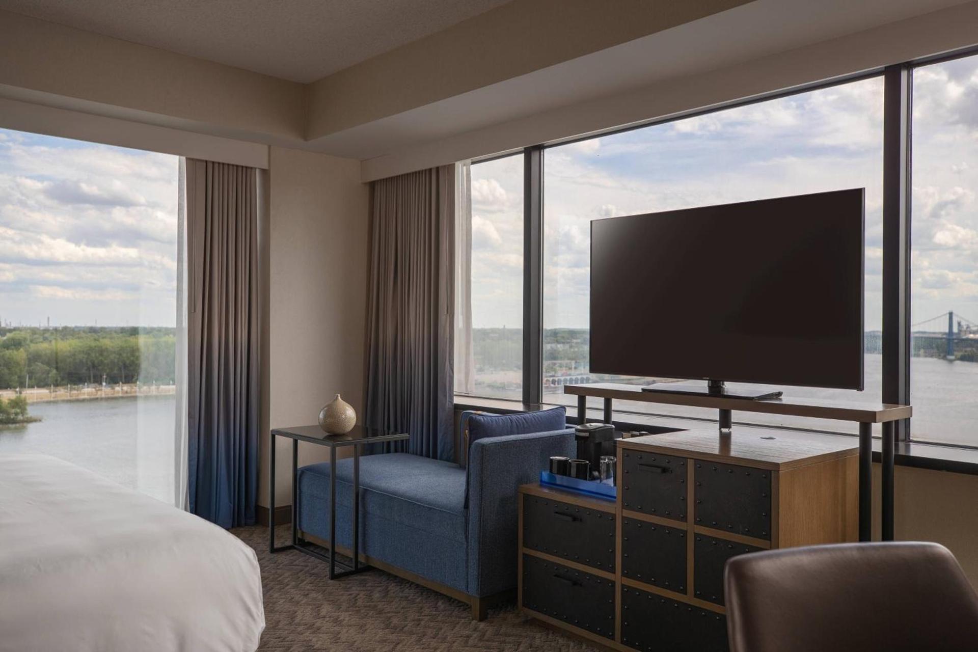 Renaissance Toledo Downtown Hotel photo 8