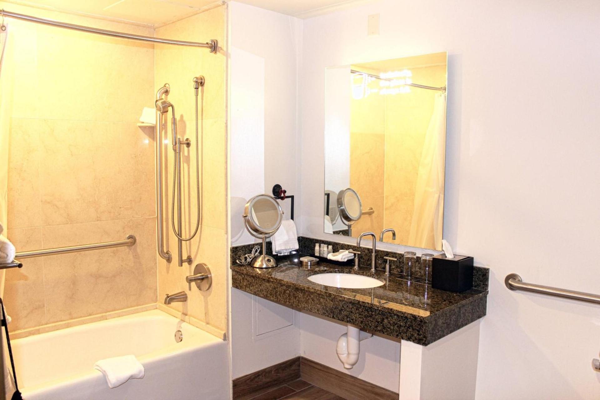 Renaissance Toledo Downtown Hotel photo 16