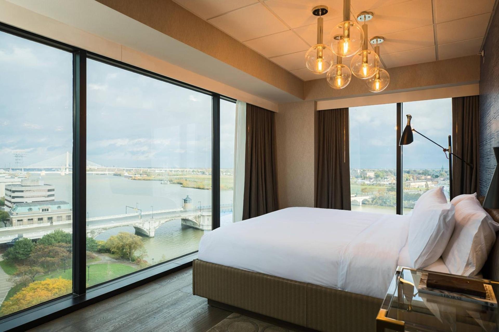 Renaissance Toledo Downtown Hotel photo 21