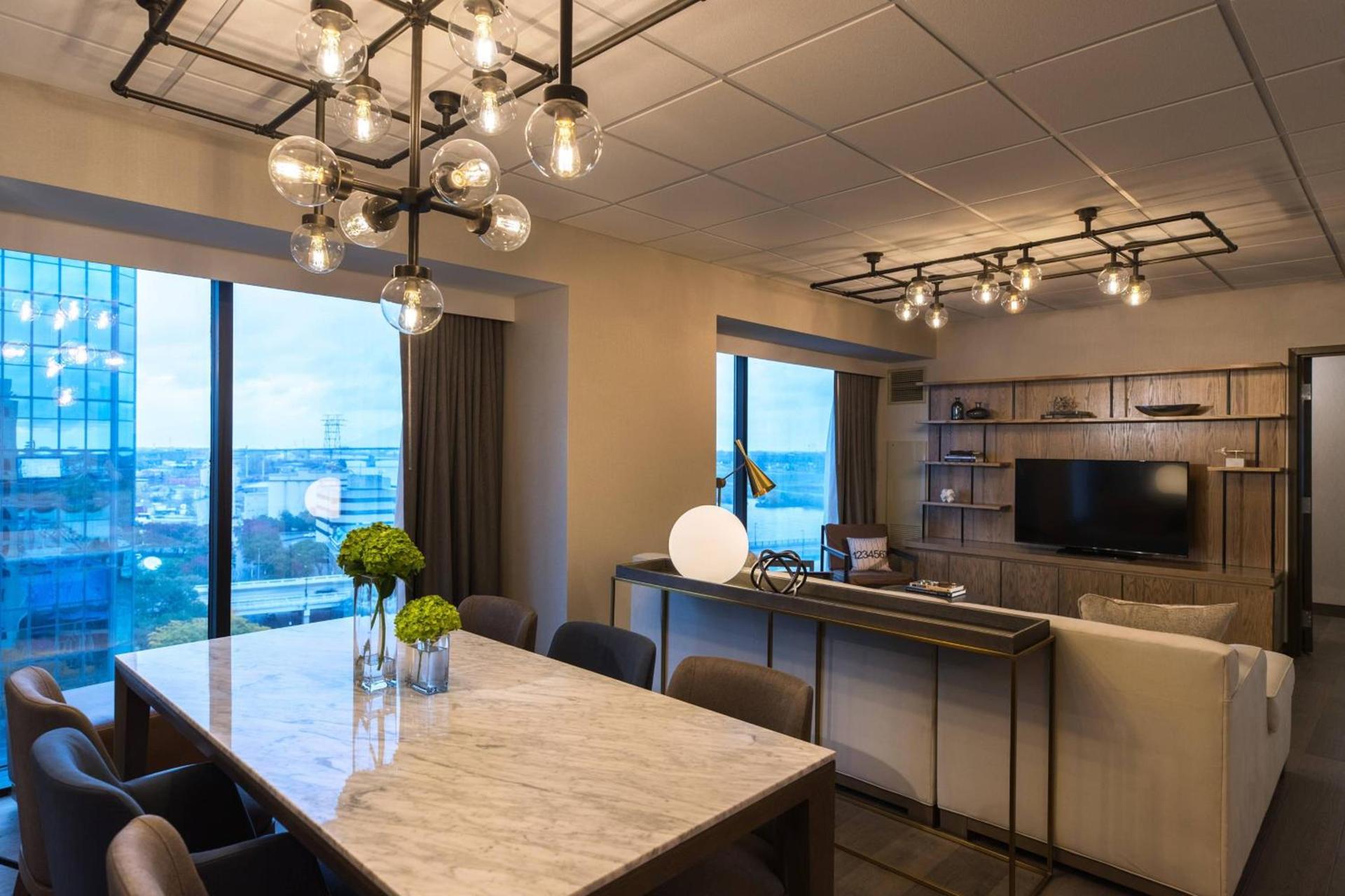 Renaissance Toledo Downtown Hotel photo 22