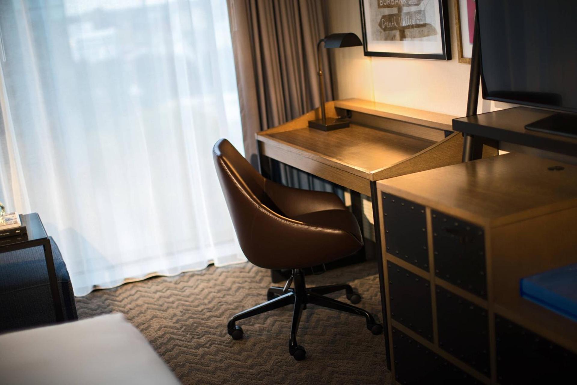 Renaissance Toledo Downtown Hotel photo 26