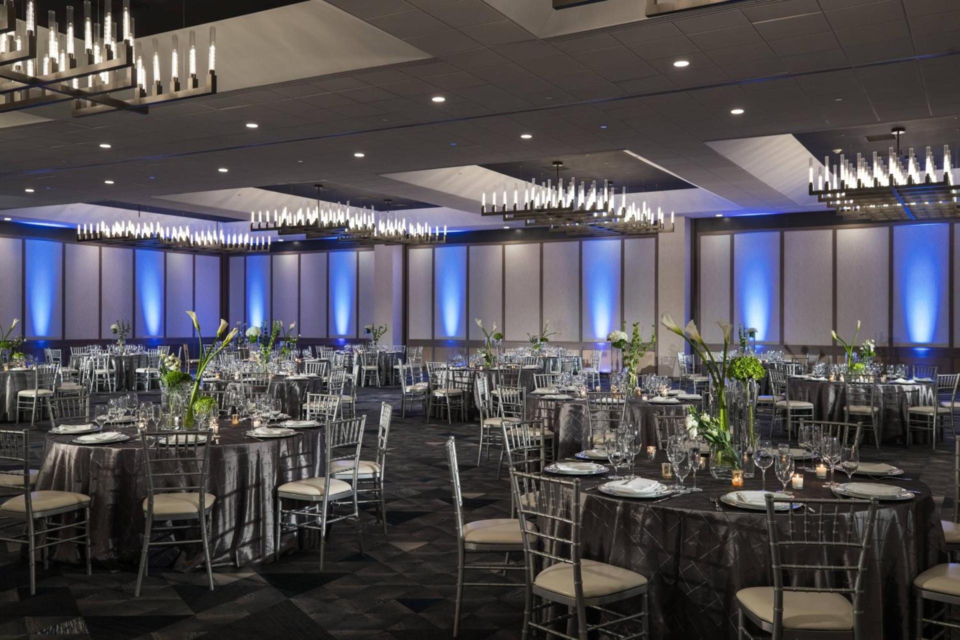Renaissance Toledo Downtown Hotel photo 47