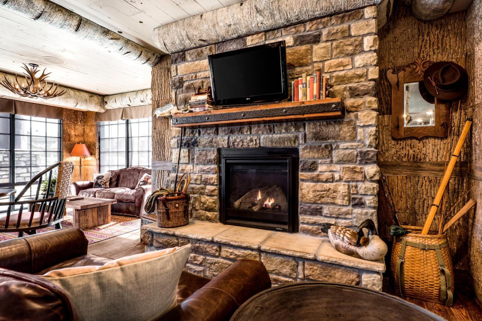 Bass Pro Shops Angler's Lodge photo 12