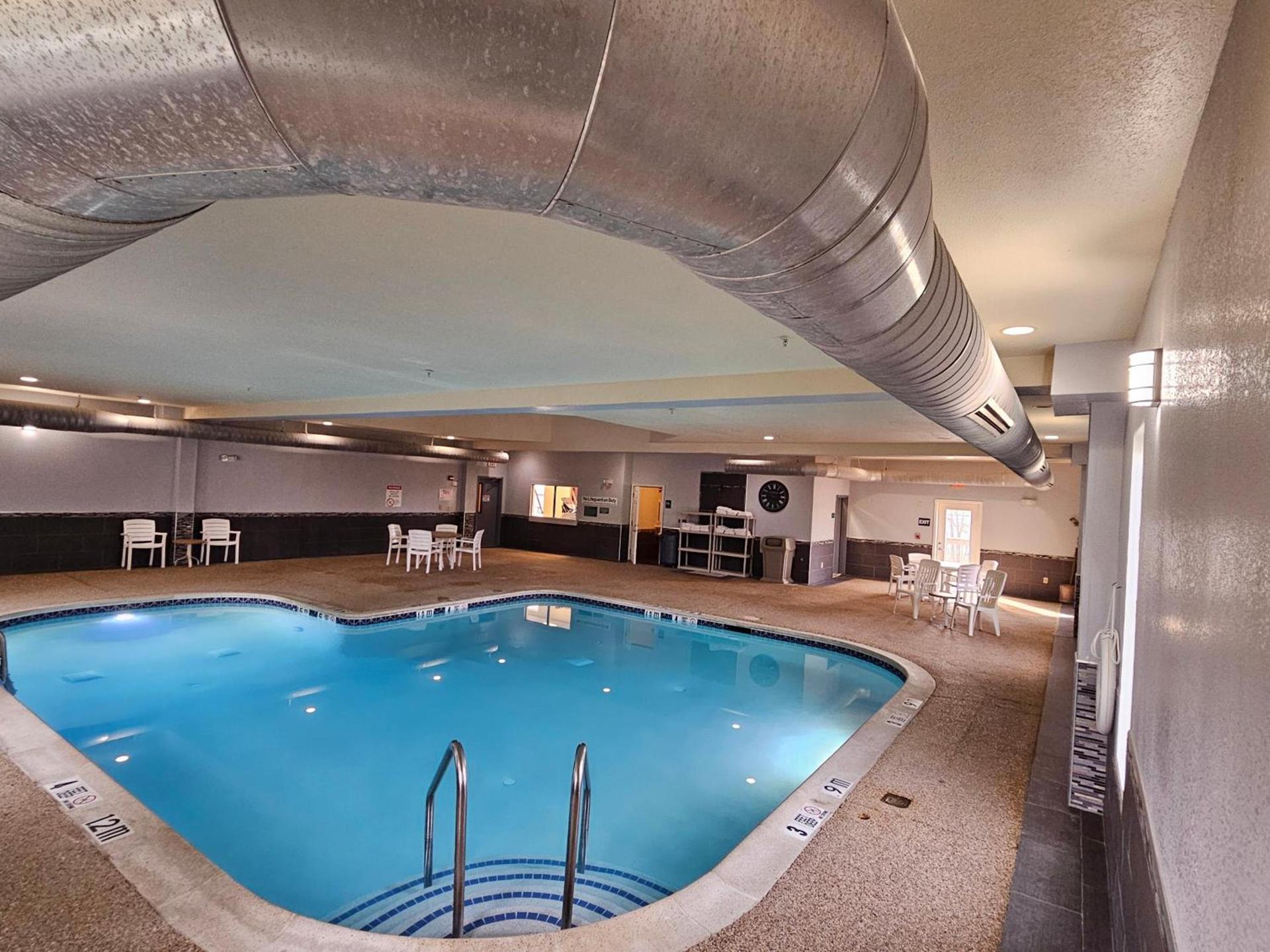 MainStay Suites Grantville - Hershey North photo 68