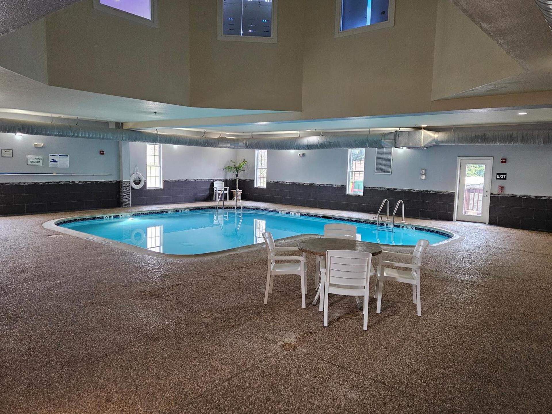 MainStay Suites Grantville - Hershey North photo 70