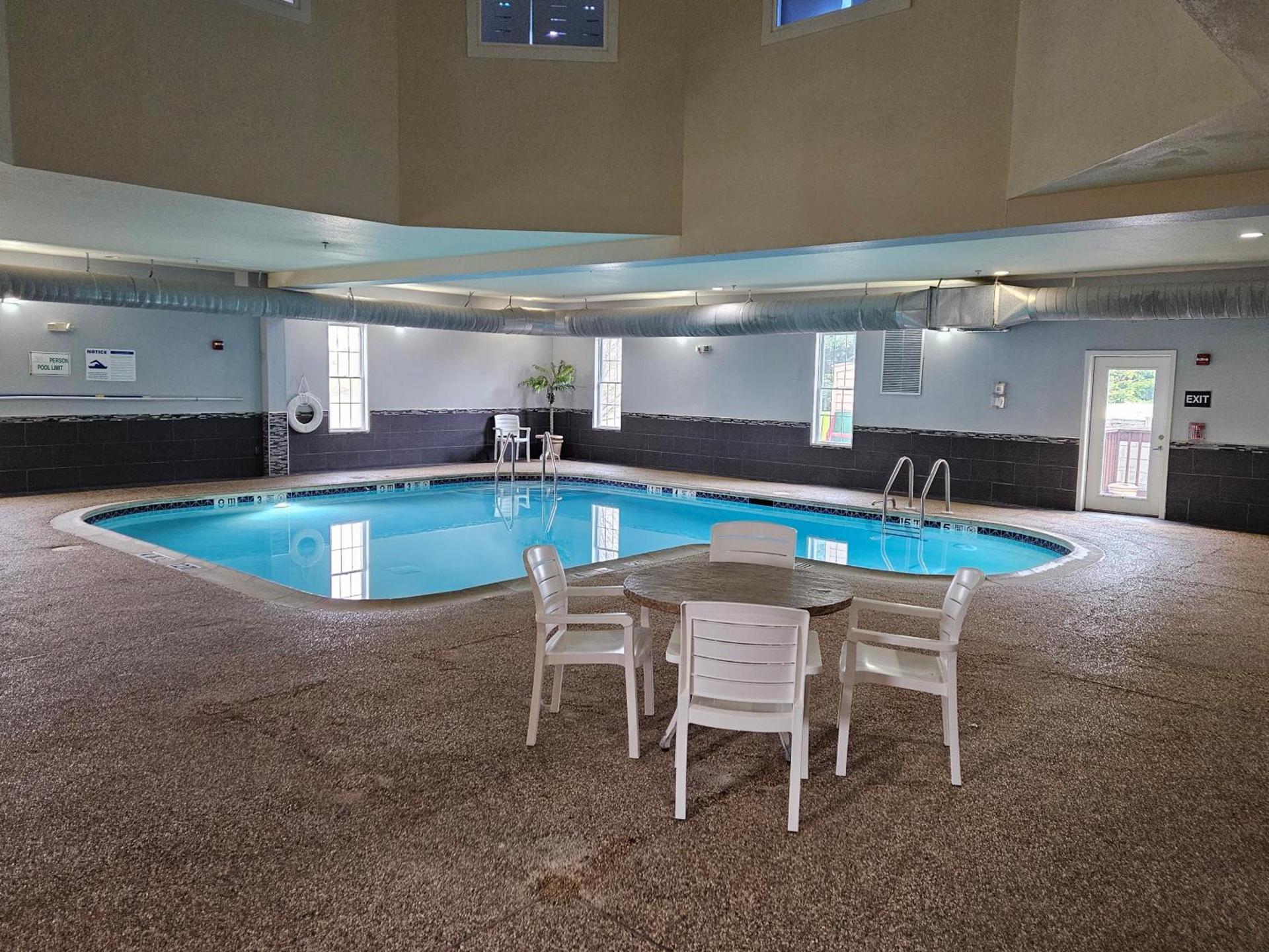 MainStay Suites Grantville - Hershey North photo 71