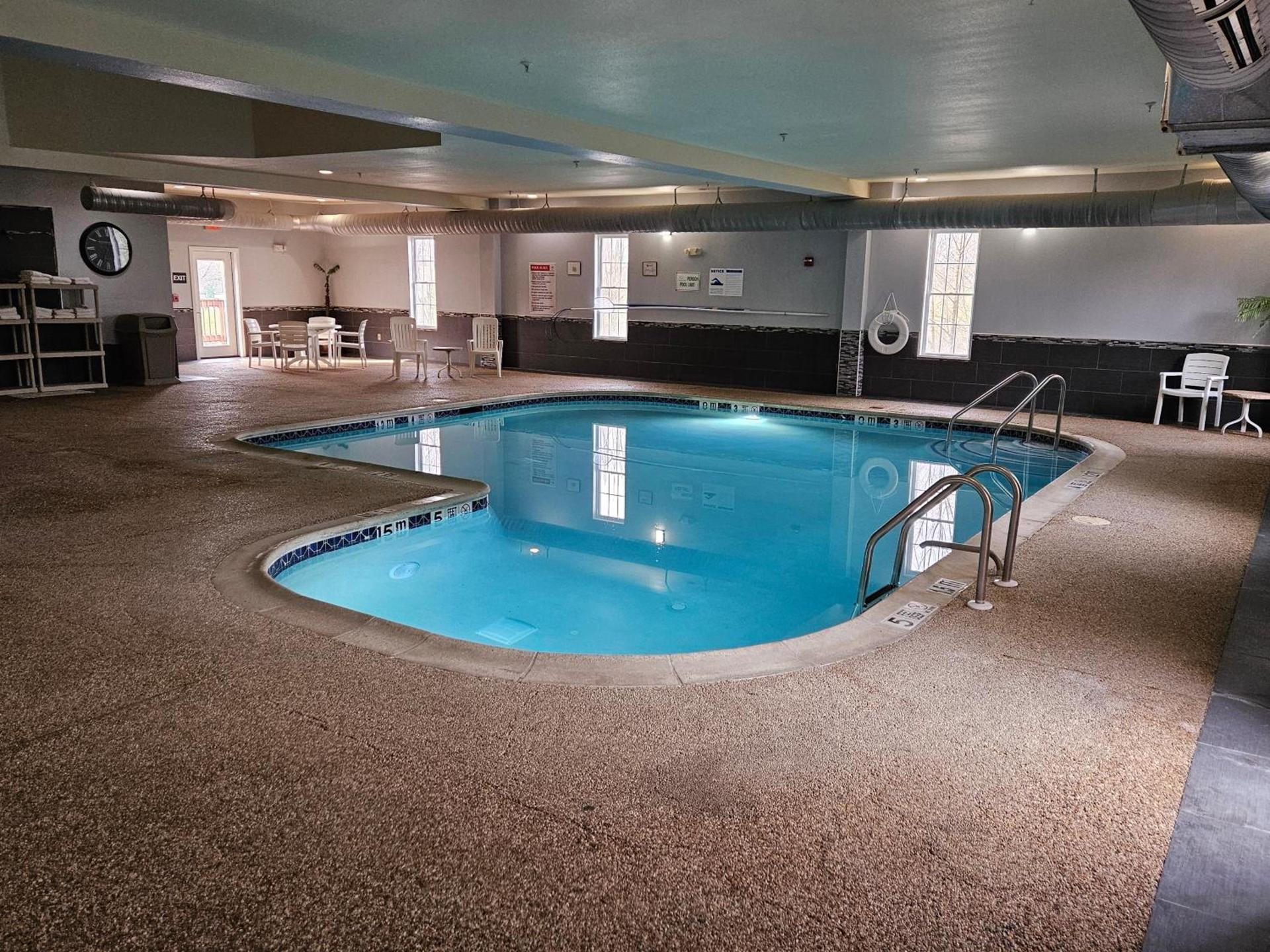 MainStay Suites Grantville - Hershey North photo 72