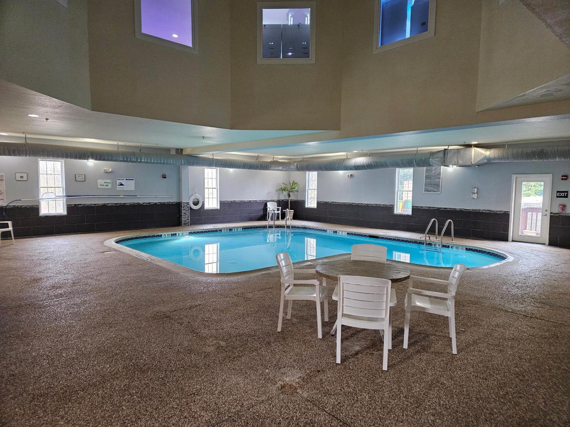 MainStay Suites Grantville - Hershey North photo 69
