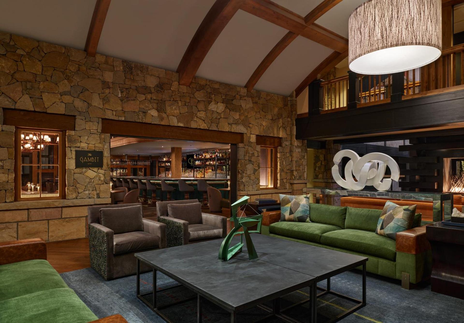 The Sebastian - Vail photo 30