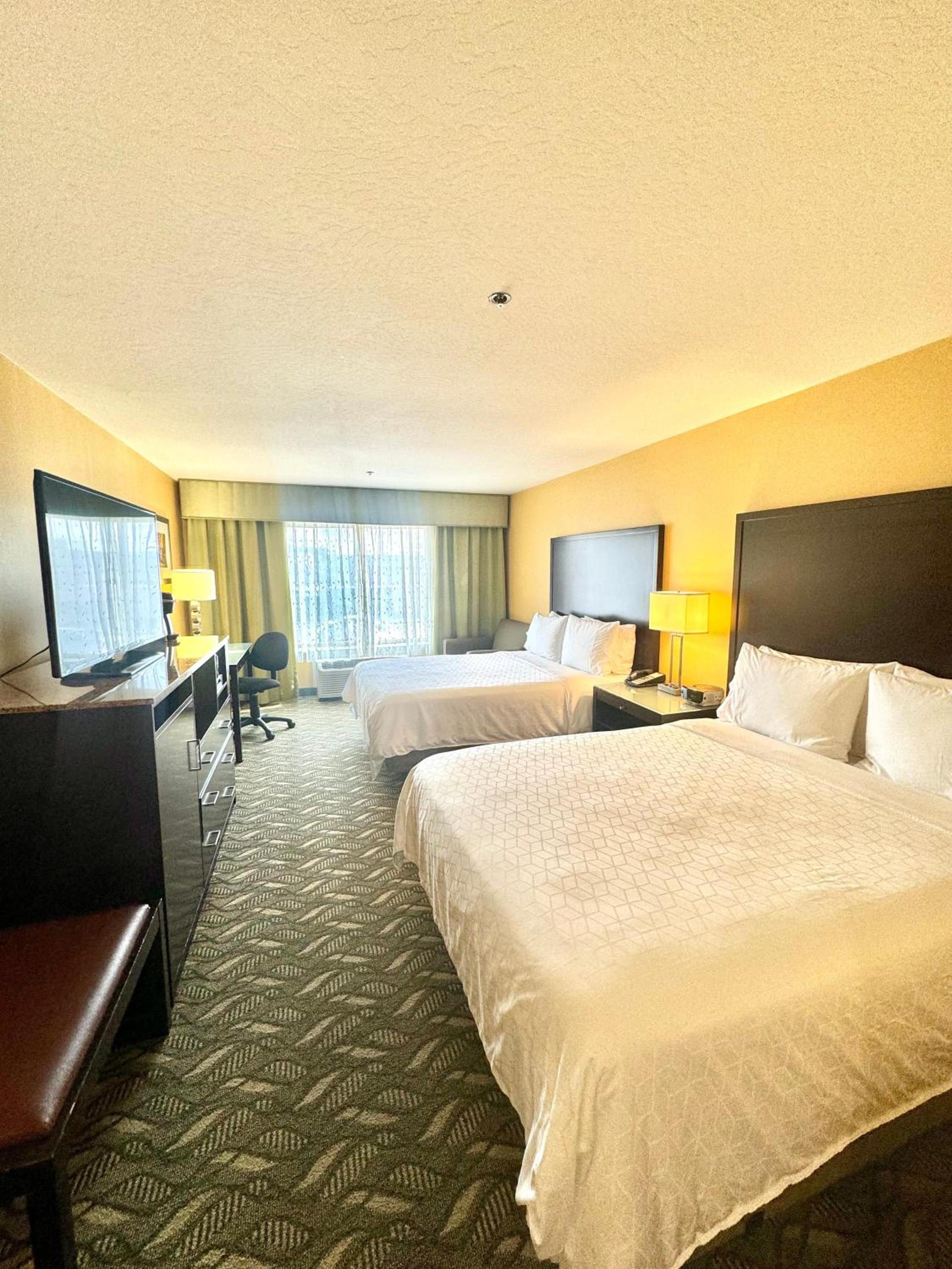 Holiday Inn Express Hotel & Suites San Jose-Morgan Hill by IHG photo 4