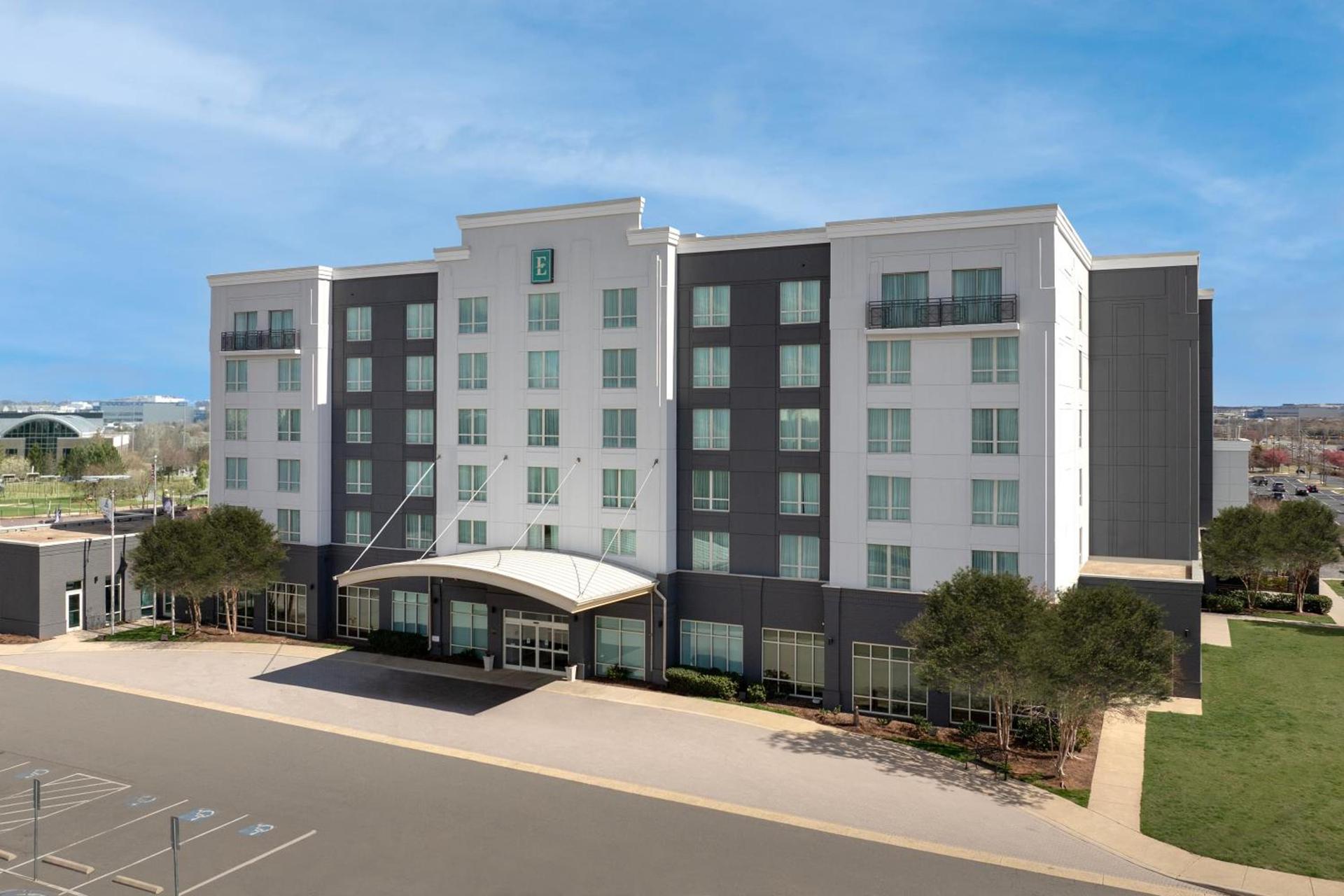 Embassy Suites by Hilton Dulles North Loudoun photo 40